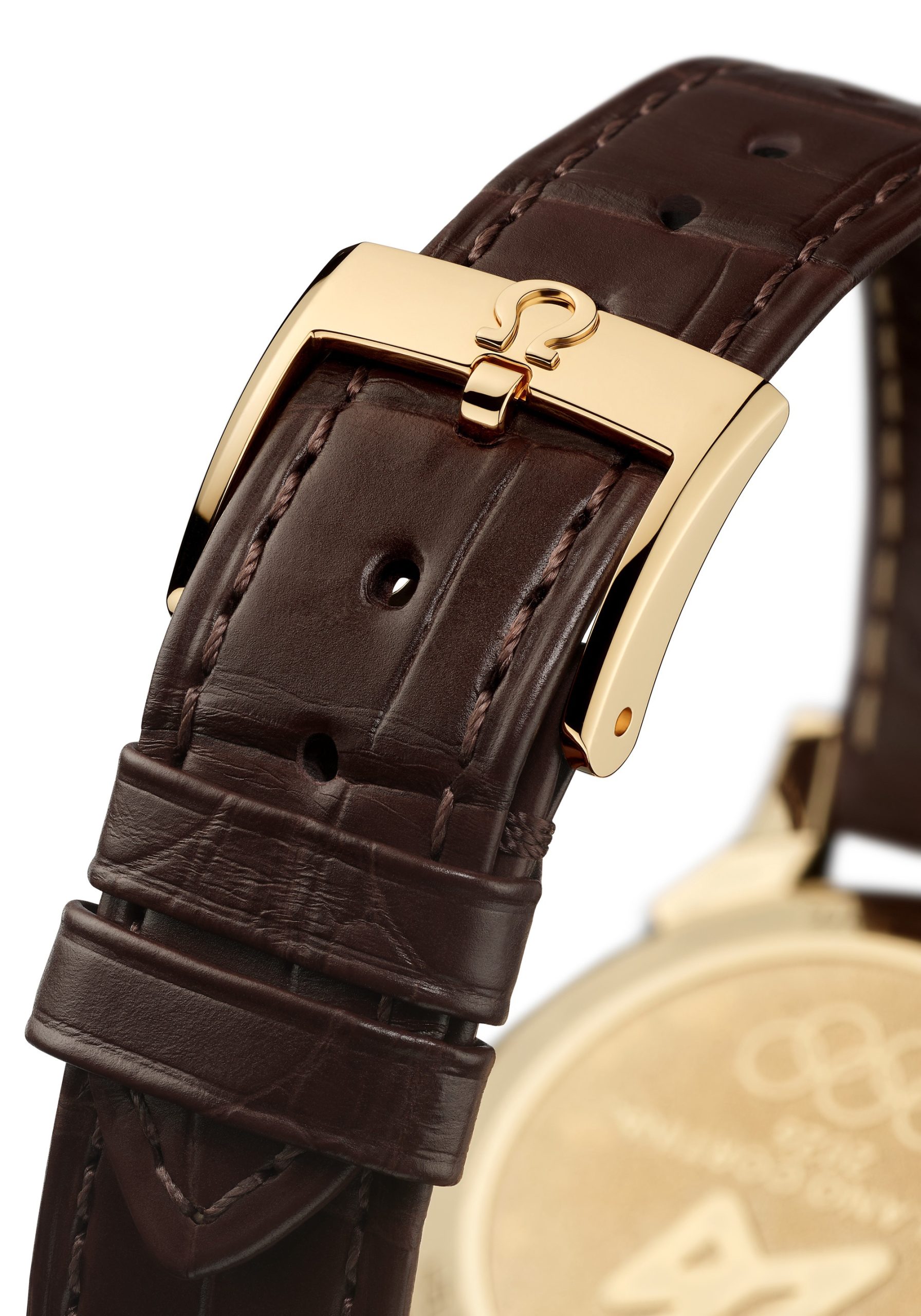 IMG_9081 Omega Seamaster 37 Milano Cortina 2026 522.53.37.20.04.001 Replica 7