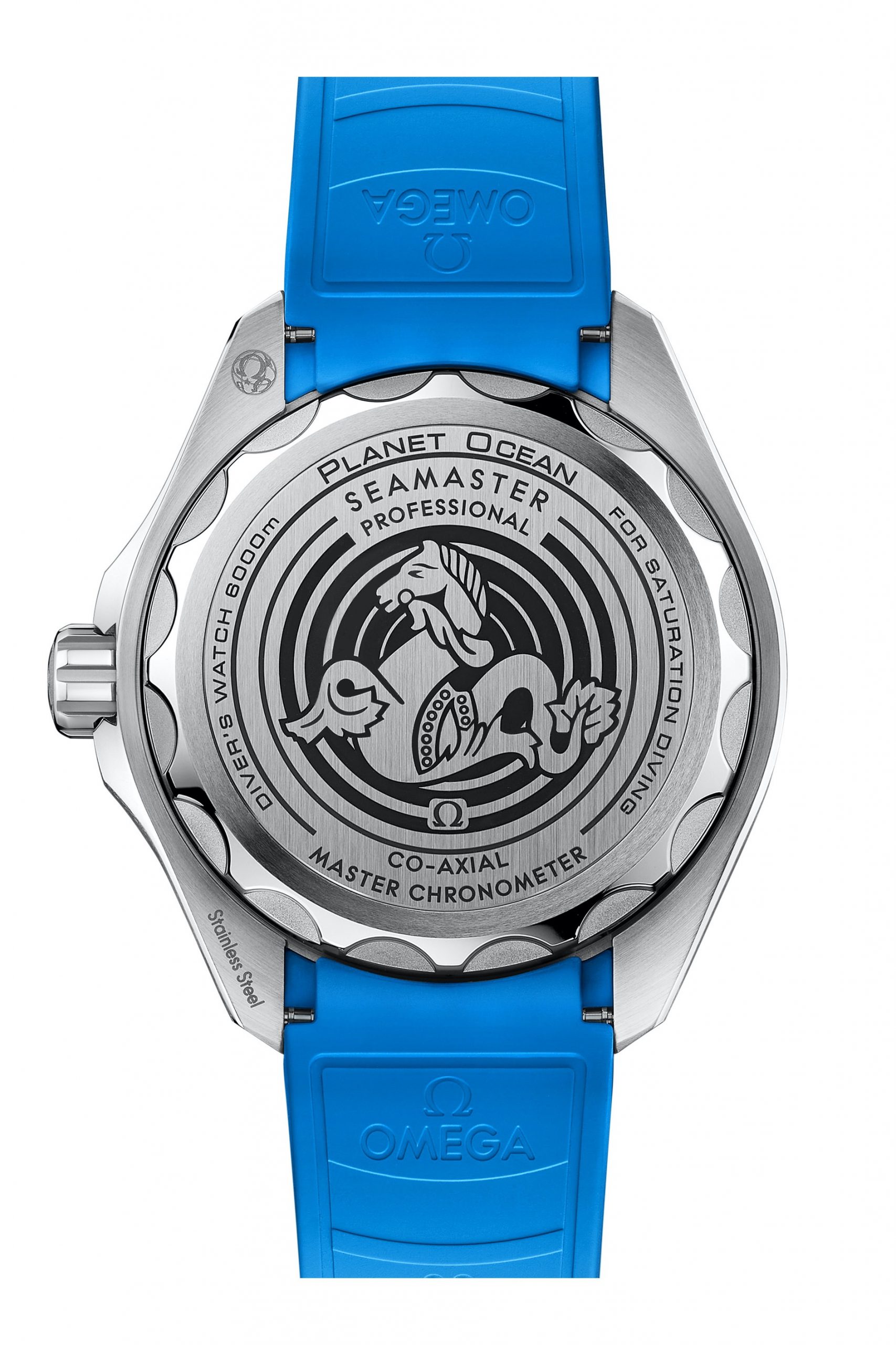 IMG_9081 Omega Seamaster Planet Ocean Co-Axial Master Chronometer 45.5 mm Ultra Deep 215.32.46.21.03.001 Replica 7