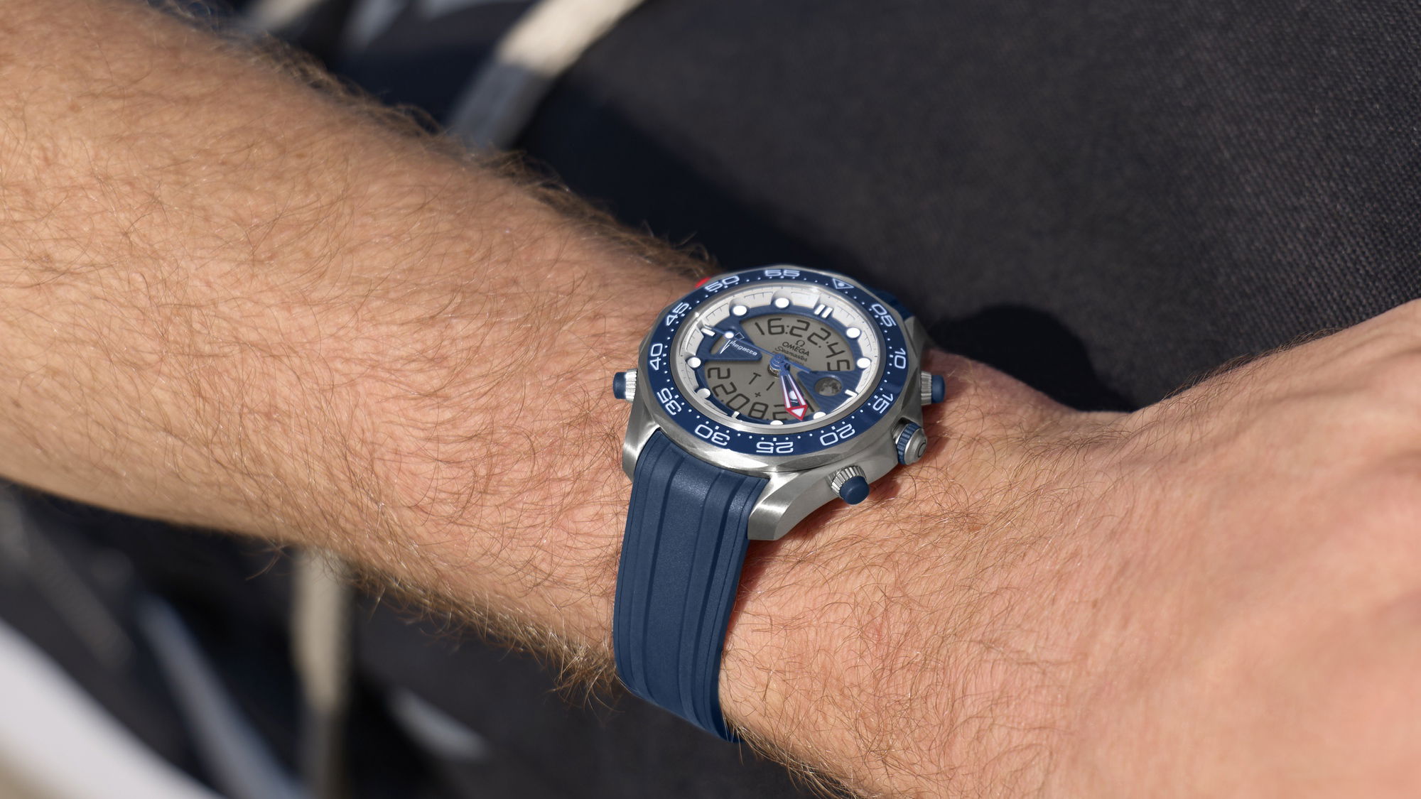 IMG_9081 Omega Seamaster Regatta America’s Cup 216.92.46.79.10.001 Replica 7