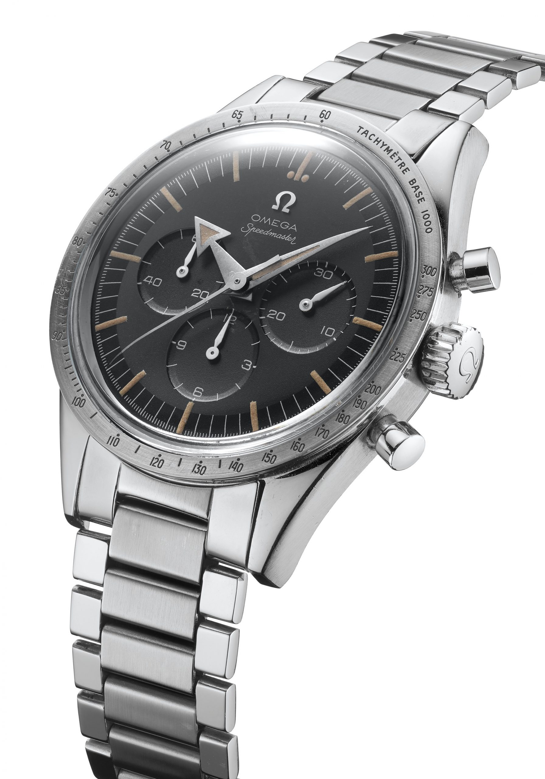 IMG_9081 Omega Speedmaster Chronograph 38.6 mm Calibre 321 311.50.39.30.01.001 Replica 7