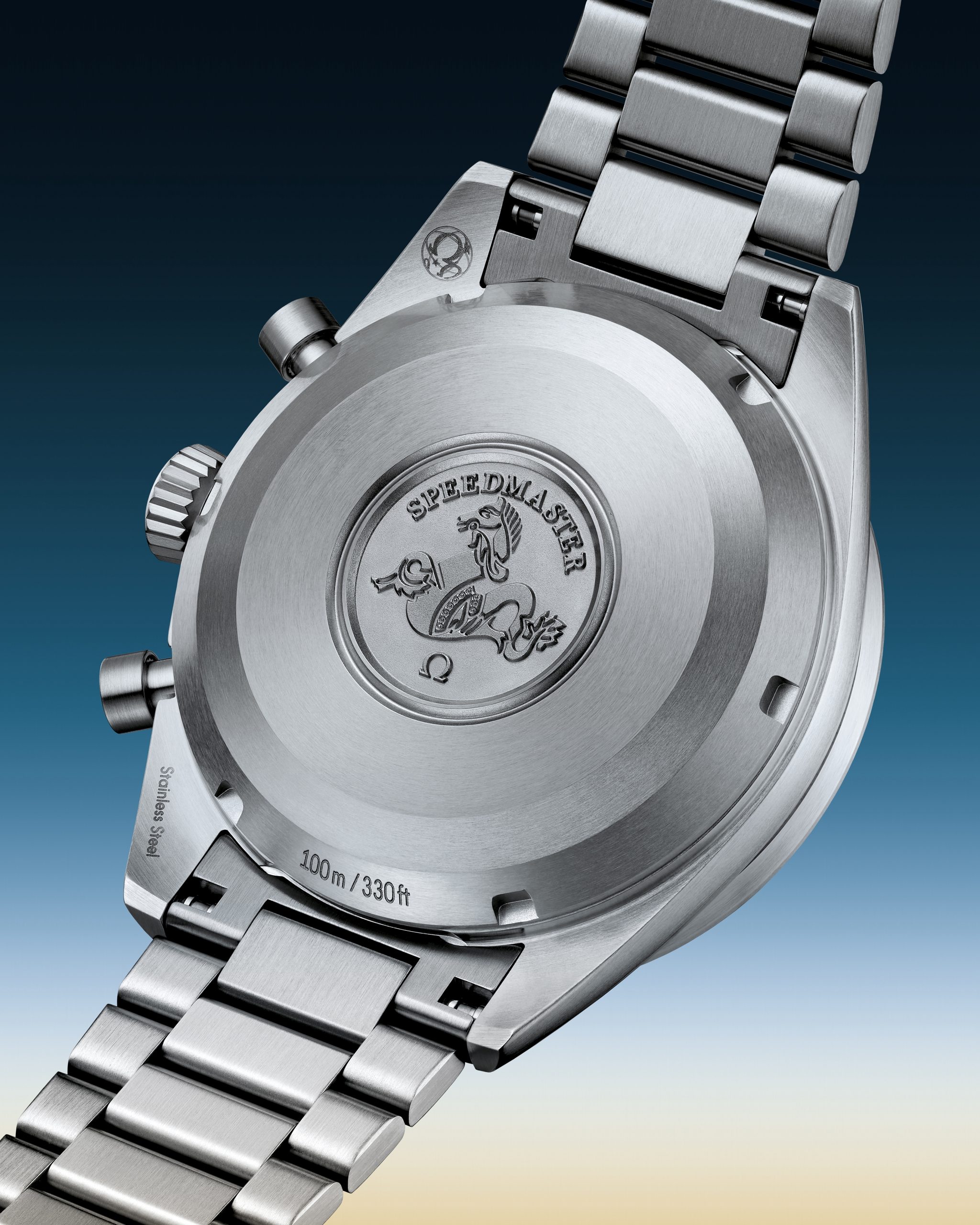 IMG_9081 Omega Speedmaster Pilot 332.10.41.51.01.002 Replica 7