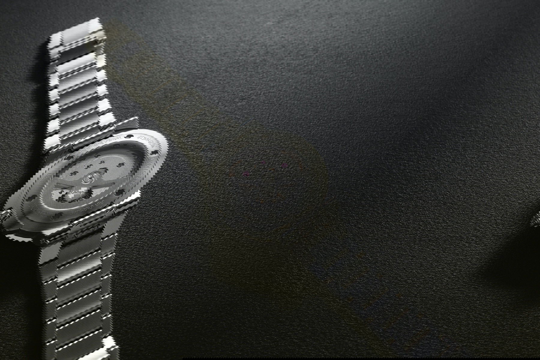 Oris Aquis Date Calibre 400 400 7769 4135 Replica 7