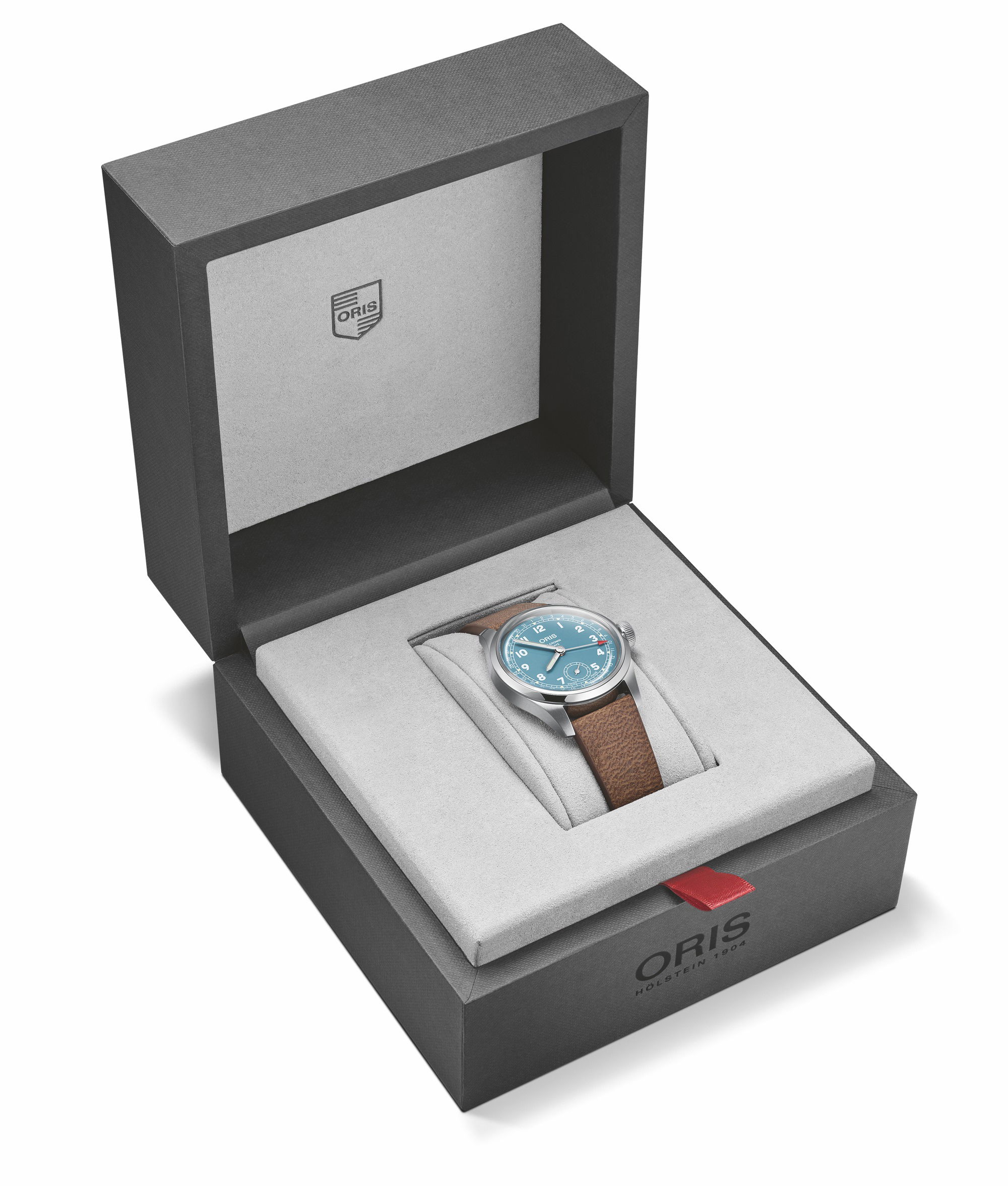 Oris Big Crown Calibre 473 473 7786 4065-07 5 19 22FC Replica 7