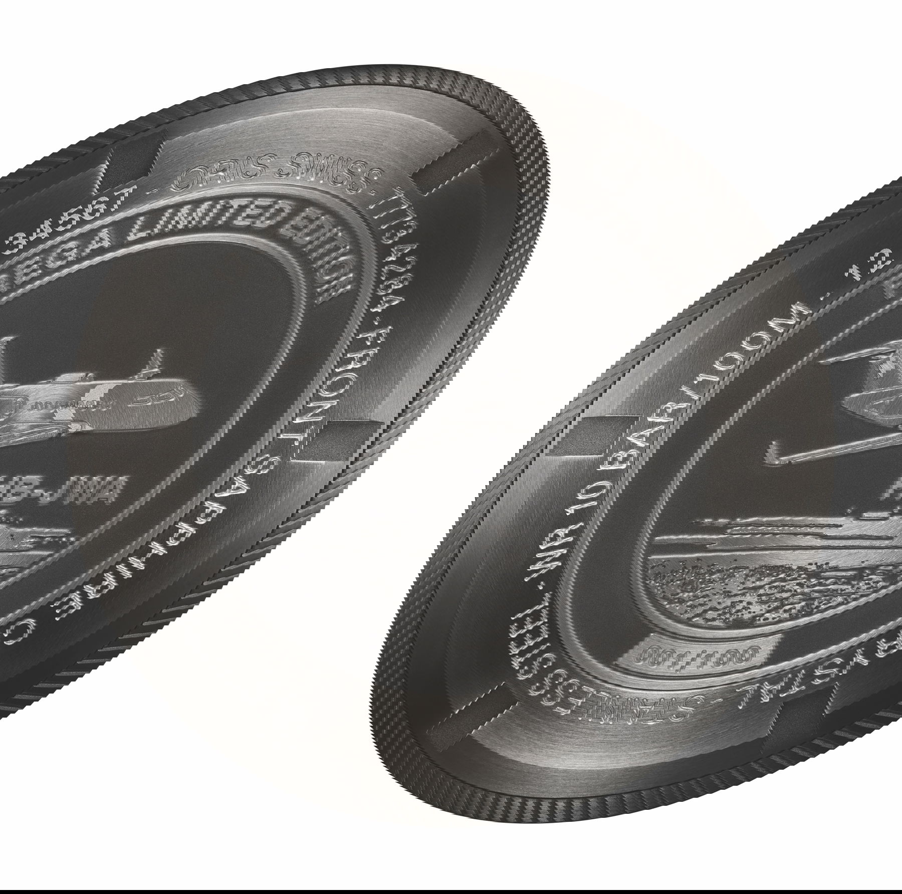 Oris Big Crown ProPilot Rega Fleet Limited Edition 01 798 7773 4284-Set Replica 7