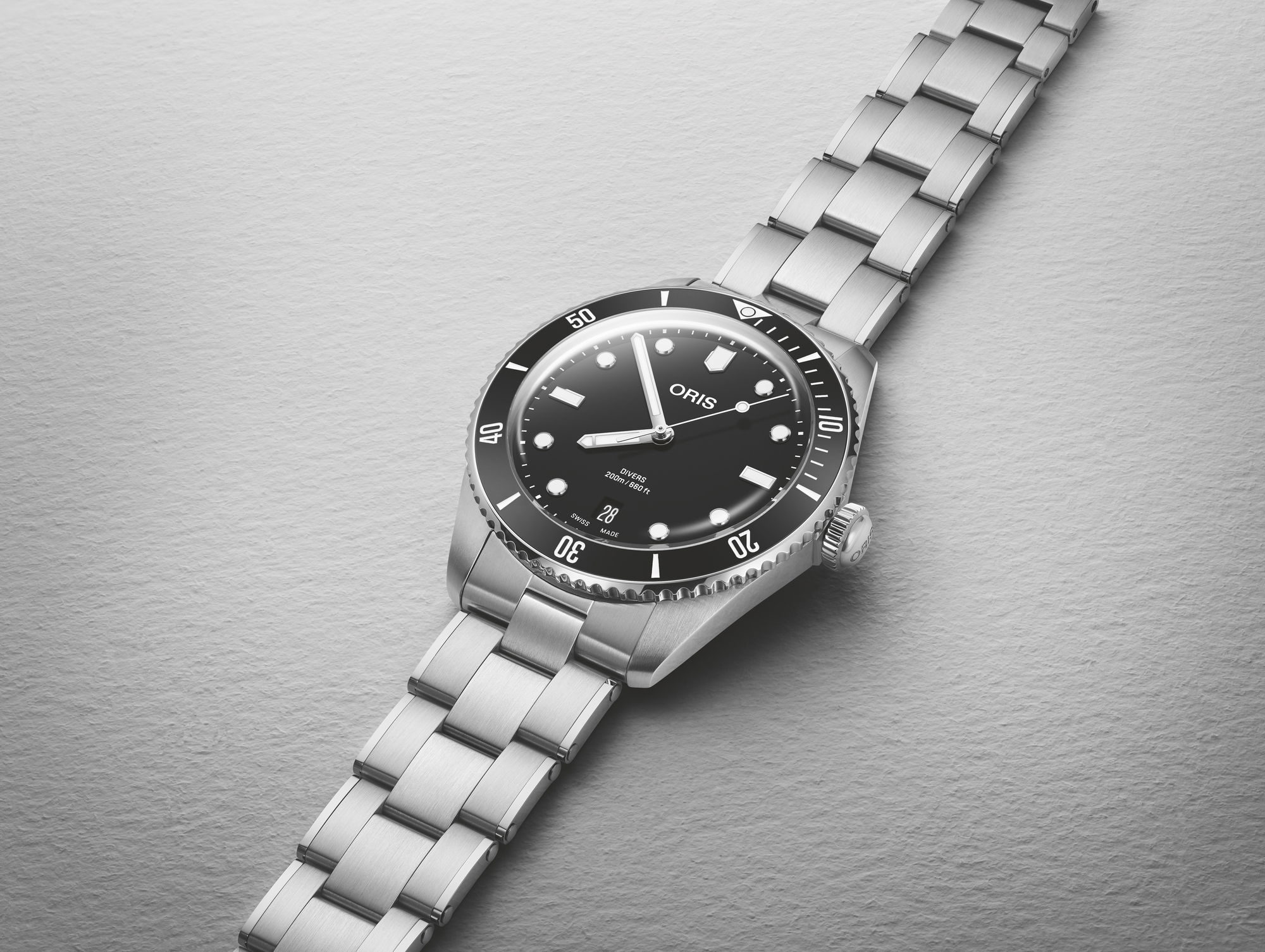 IMG_9081 Oris Divers Date 733 7795 4054-Set Replica 7