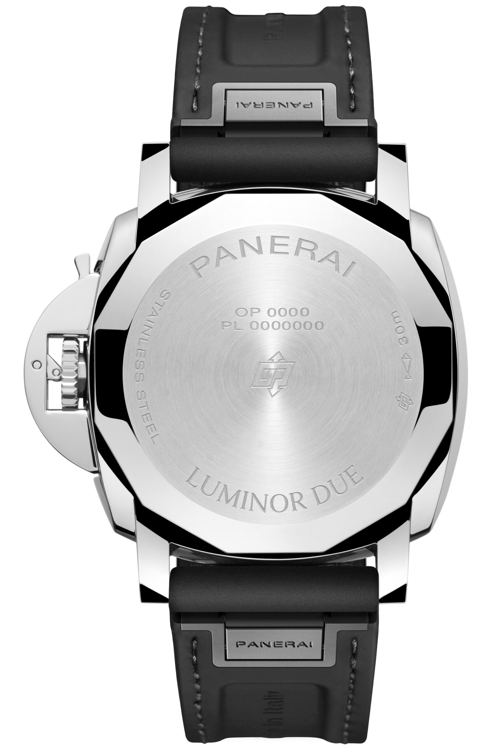 IMG_9081 Panerai Luminor Due Luna Rossa PAM01381 Replica 7