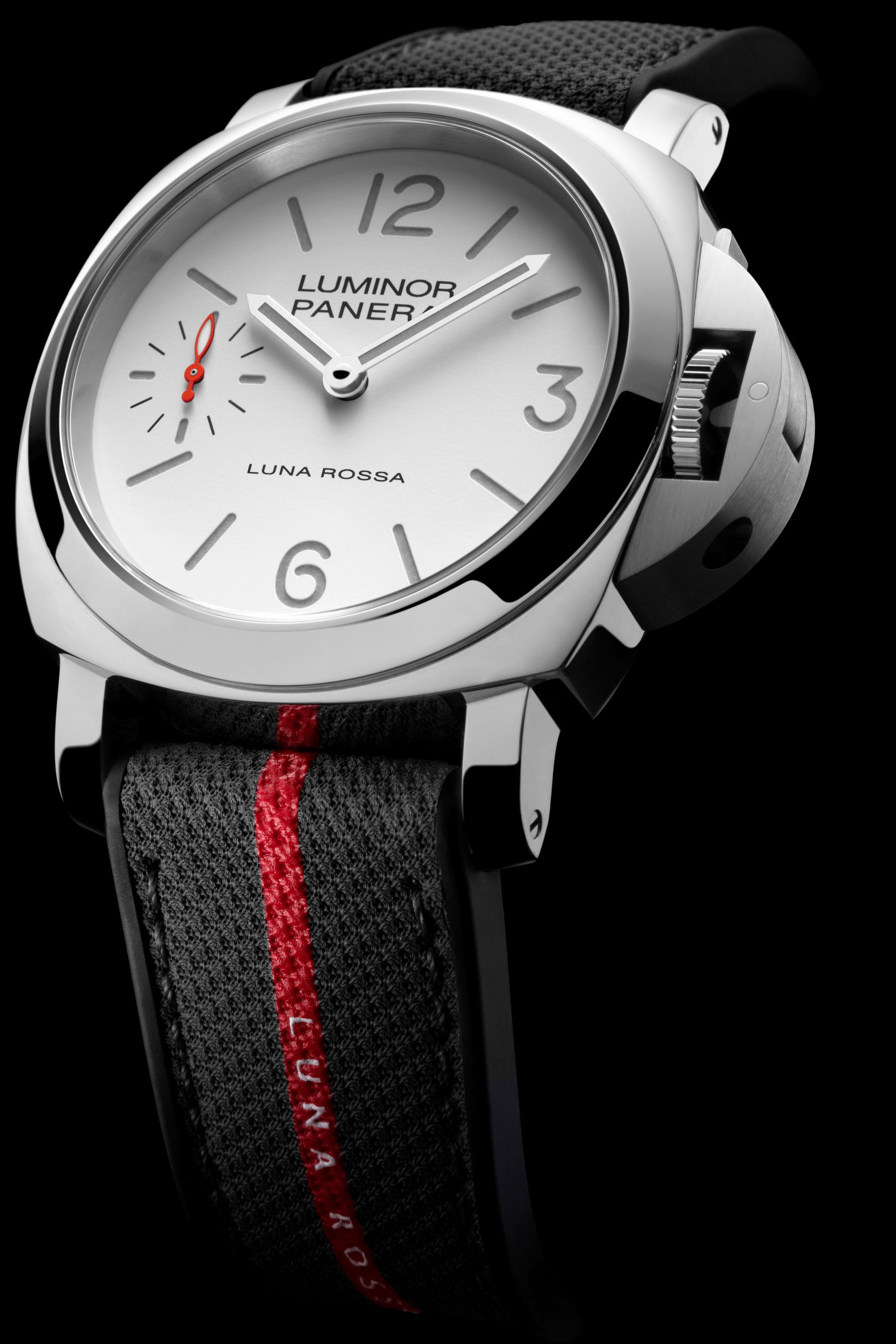 Panerai Luminor Luna Rossa PAM01342 Replica 7