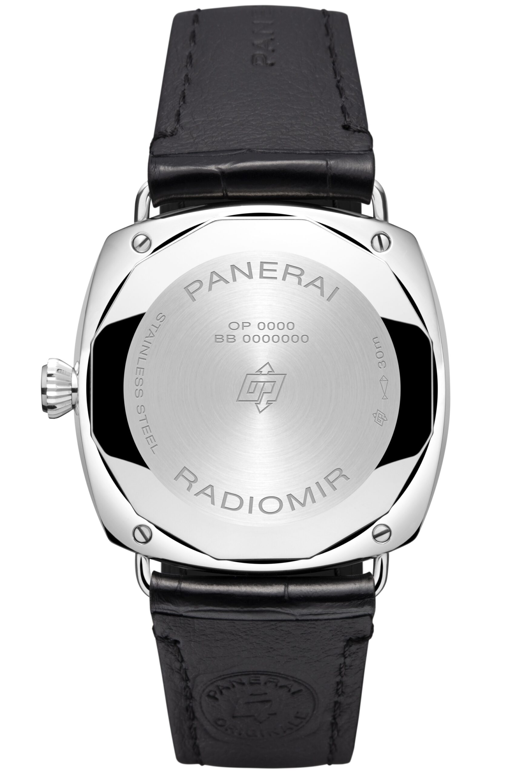 IMG_9081 Panerai Radiomir Quaranta PAM01293 Replica 7