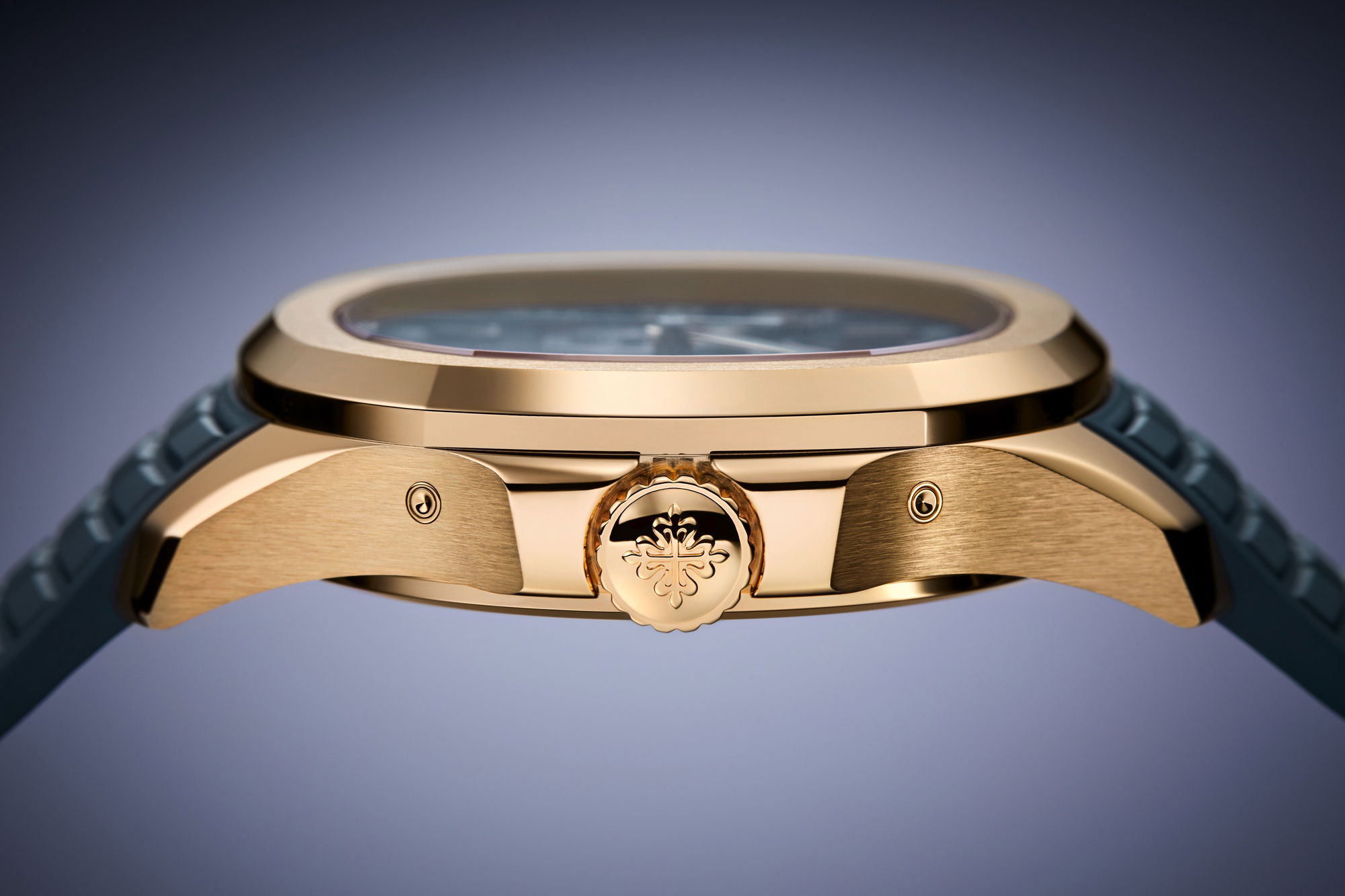 Patek Philippe Aquanaut 5261R-001 Replica 7