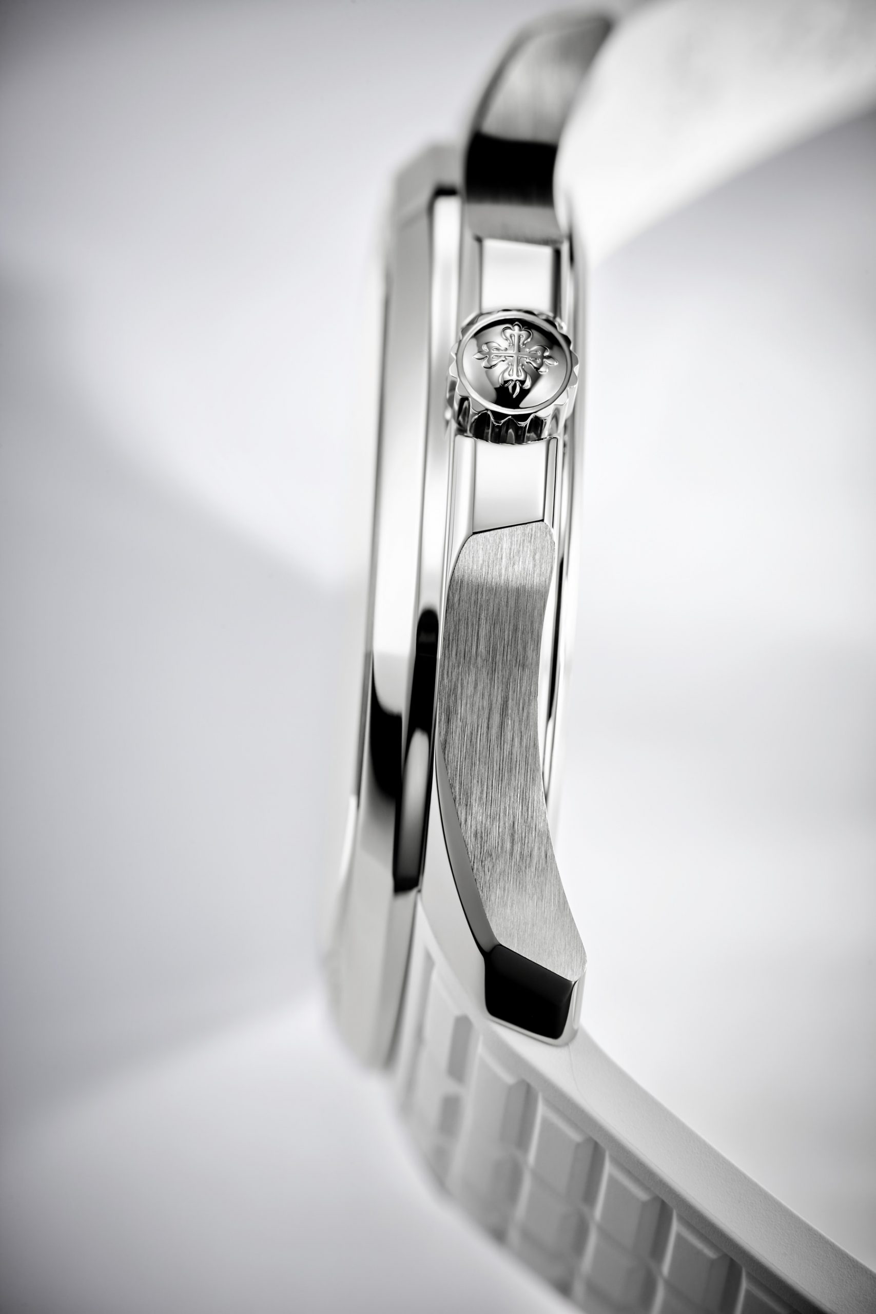 Patek Philippe Aquanaut Luce 5267/200A-010 Replica 7