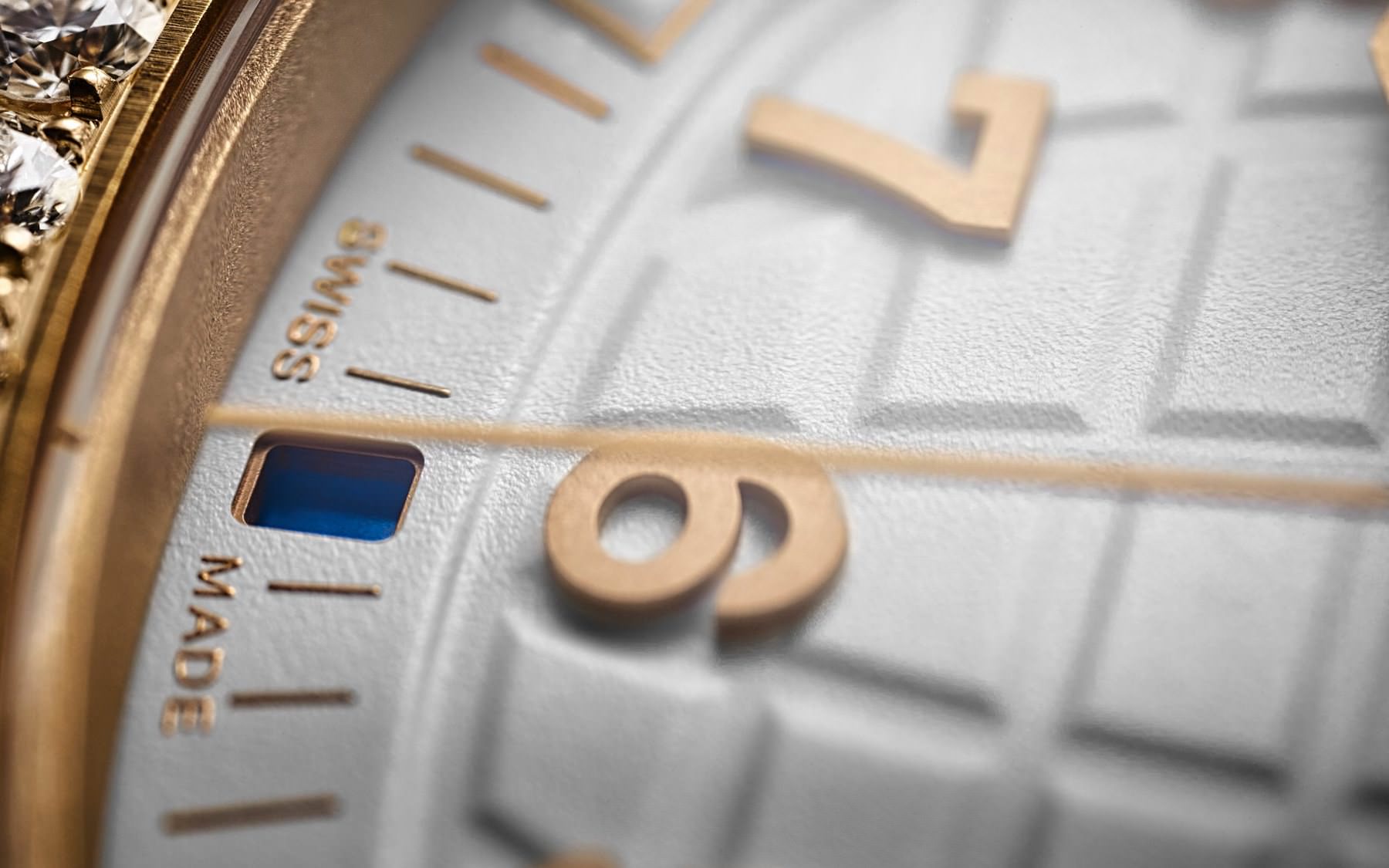 Patek Philippe Aquanaut Luce Travel Time 5269/200R-001 Replica 7