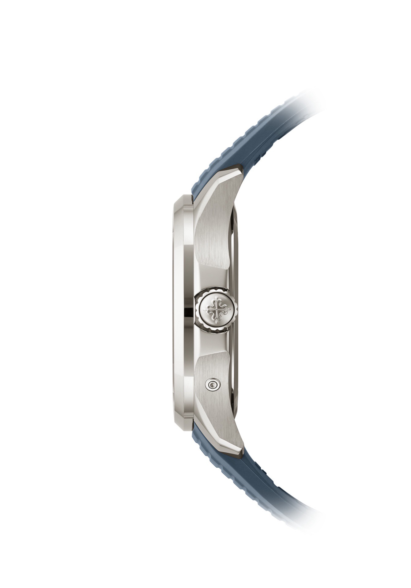 Patek Philippe Aquanaut Travel Time 5164G-001 Replica 7