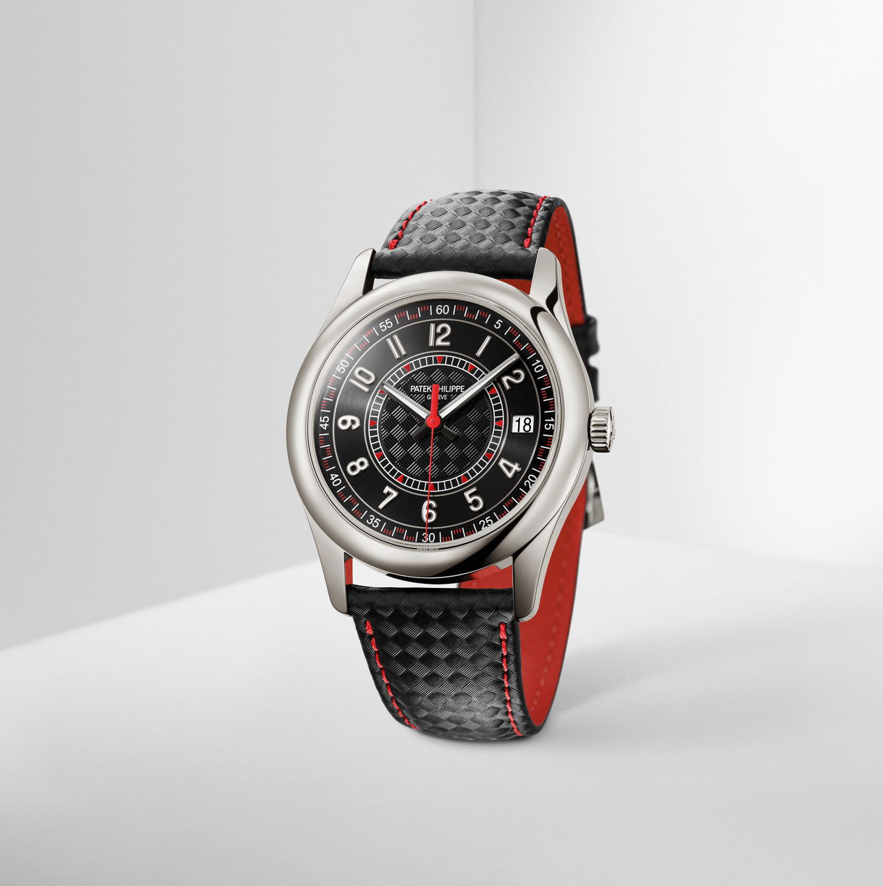 IMG_9081 Patek Philippe Calatrava 6007G-010 Replica 7