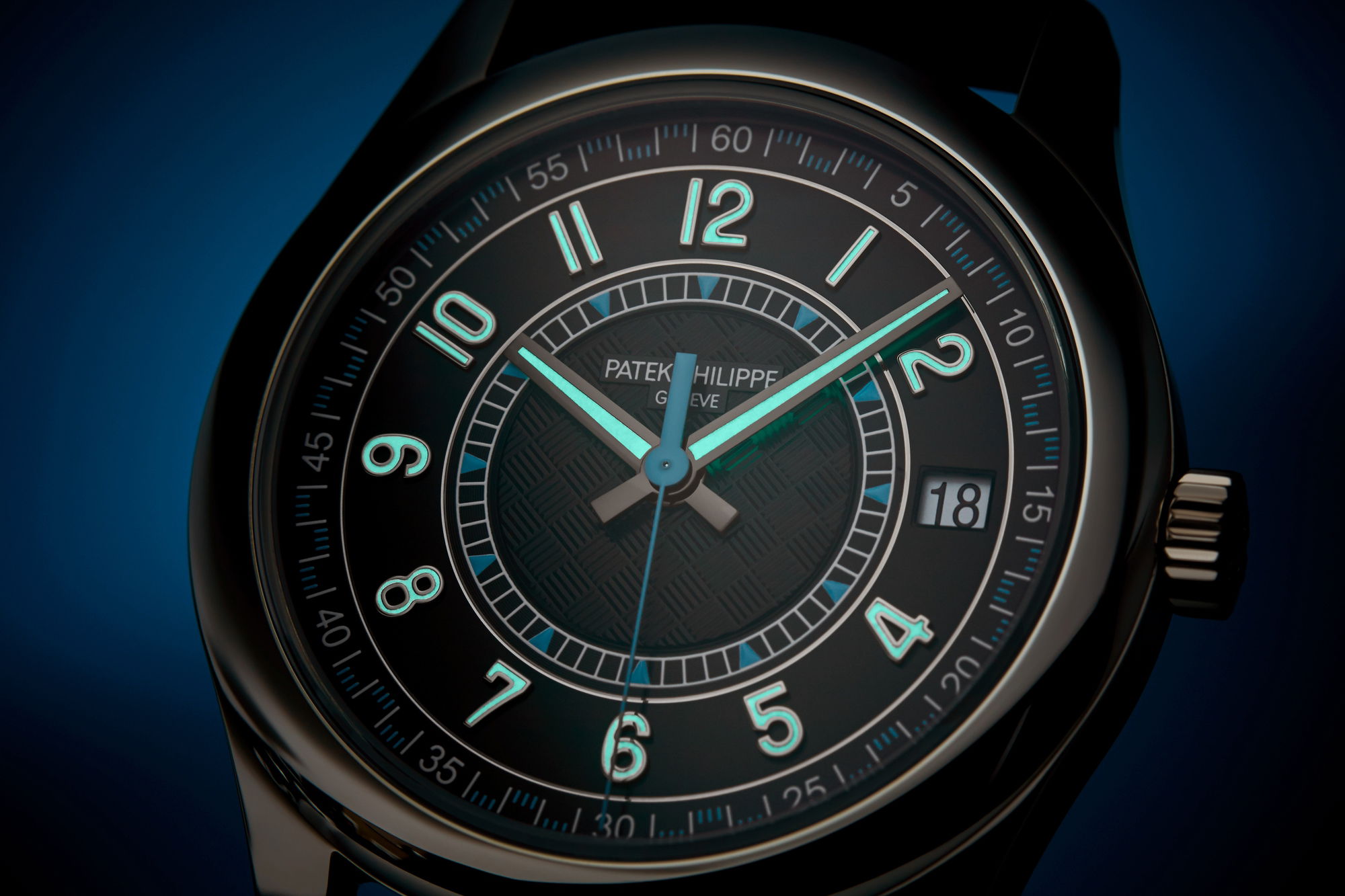 IMG_9081 Patek Philippe Calatrava 6007G-011 Replica 7