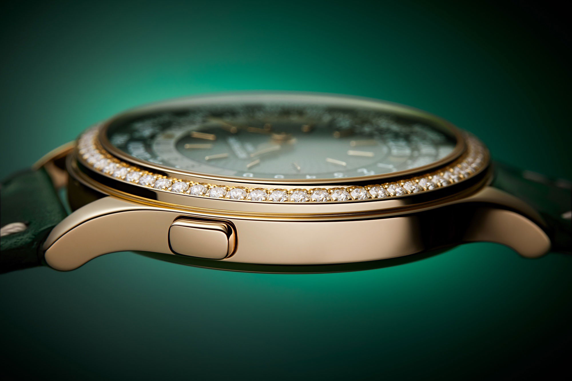 Patek Philippe Complications World Time 7130R-014 Replica 7