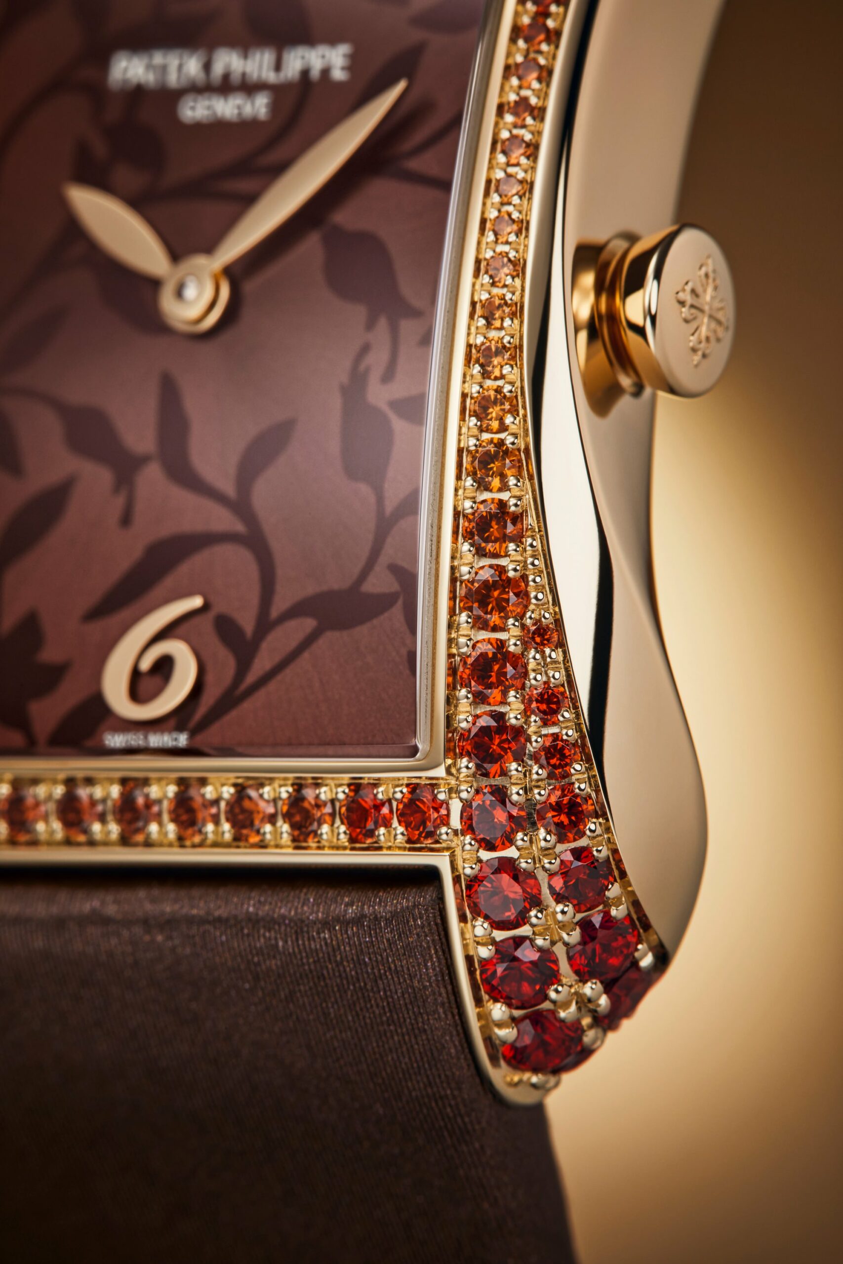 IMG_9081 Patek Philippe Gondolo Serata 4962/200R-001 Replica 7