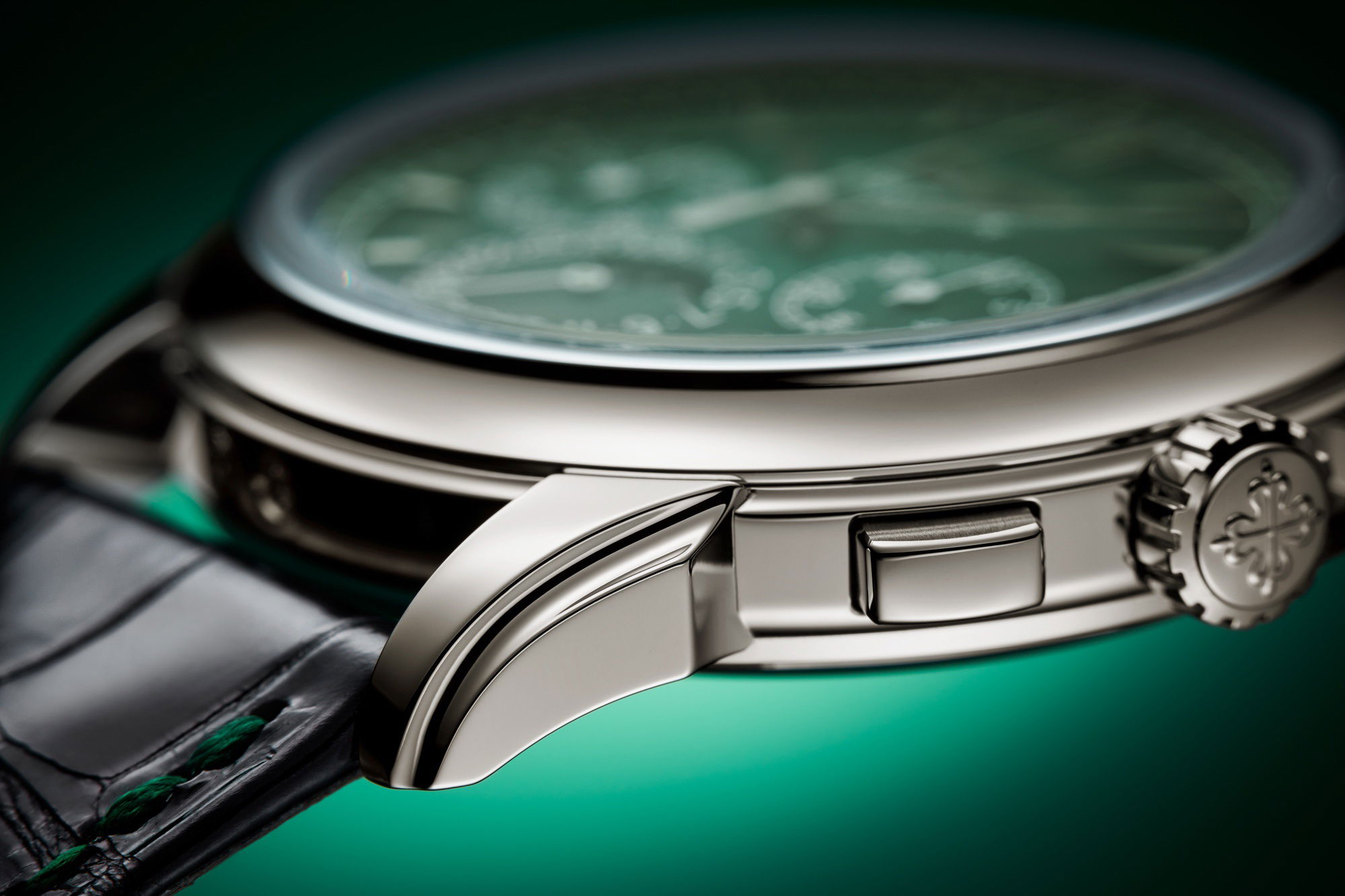 IMG_9081 Patek Philippe Grand Complications 5270P 5270P-014 Replica 7