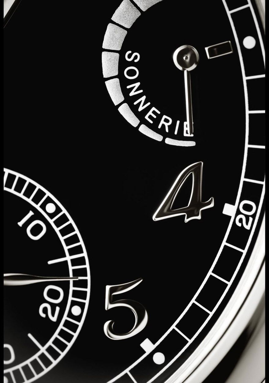 IMG_9081 Patek Philippe Grand Complications Grande Sonnerie 6301P-001 Replica 7