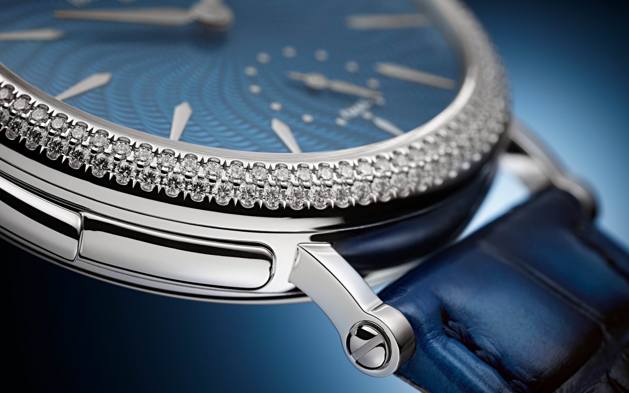 IMG_9081 Patek Philippe Grand Complications Minute Repeater 7040/250G-001 Replica 7