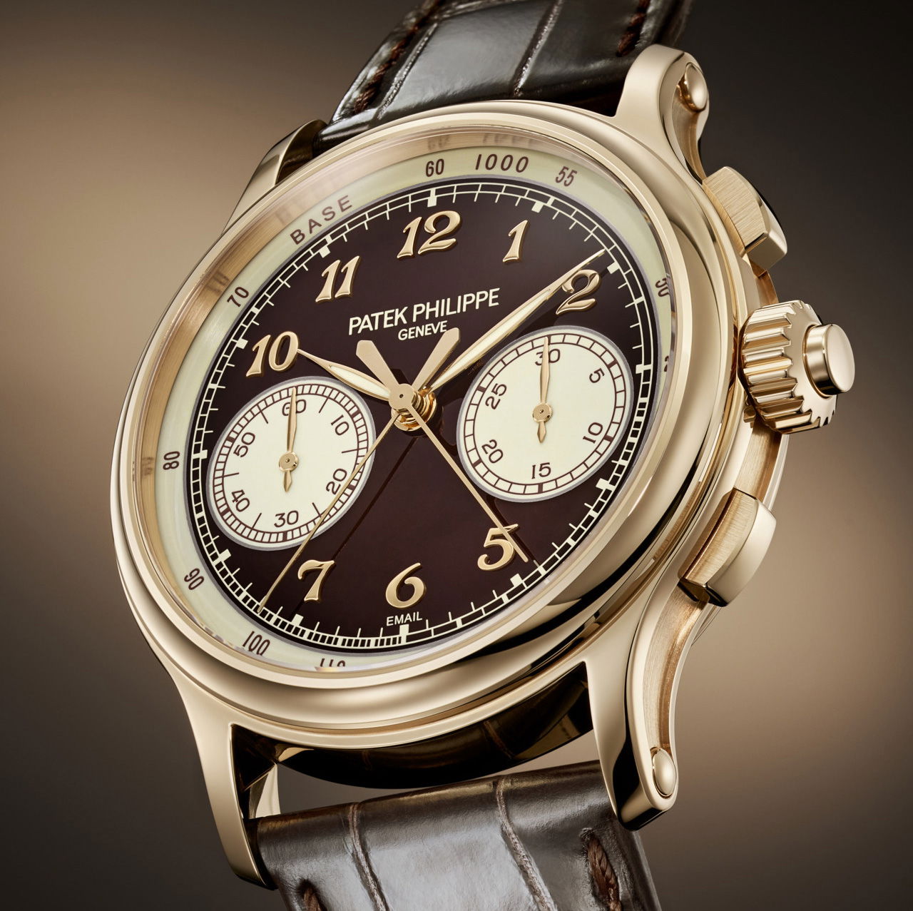 IMG_9081 Patek Philippe Grand Complications Split-Seconds Chronograph 5370R-001 Replica 7