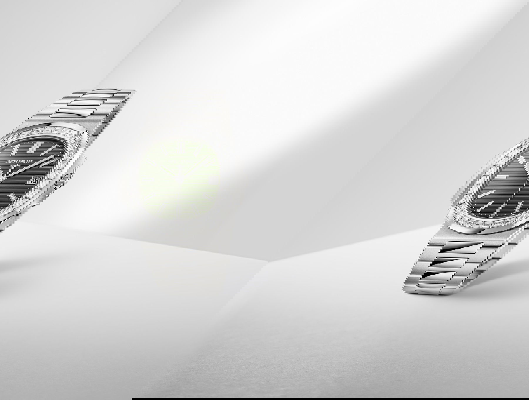 Patek Philippe Nautilus 5711/1300A-00 Replica 7