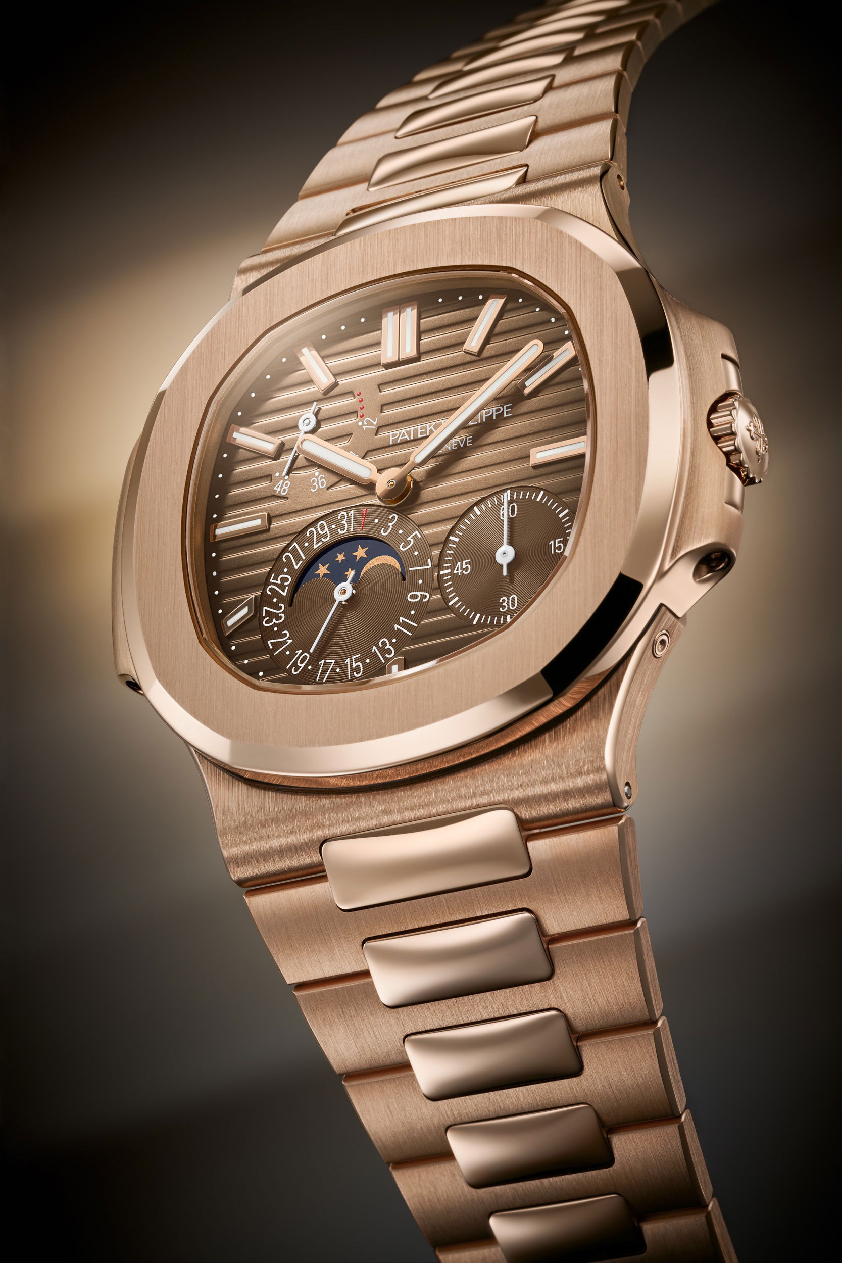 IMG_9081 Patek Philippe Nautilus 5712/1R-001 Replica 7