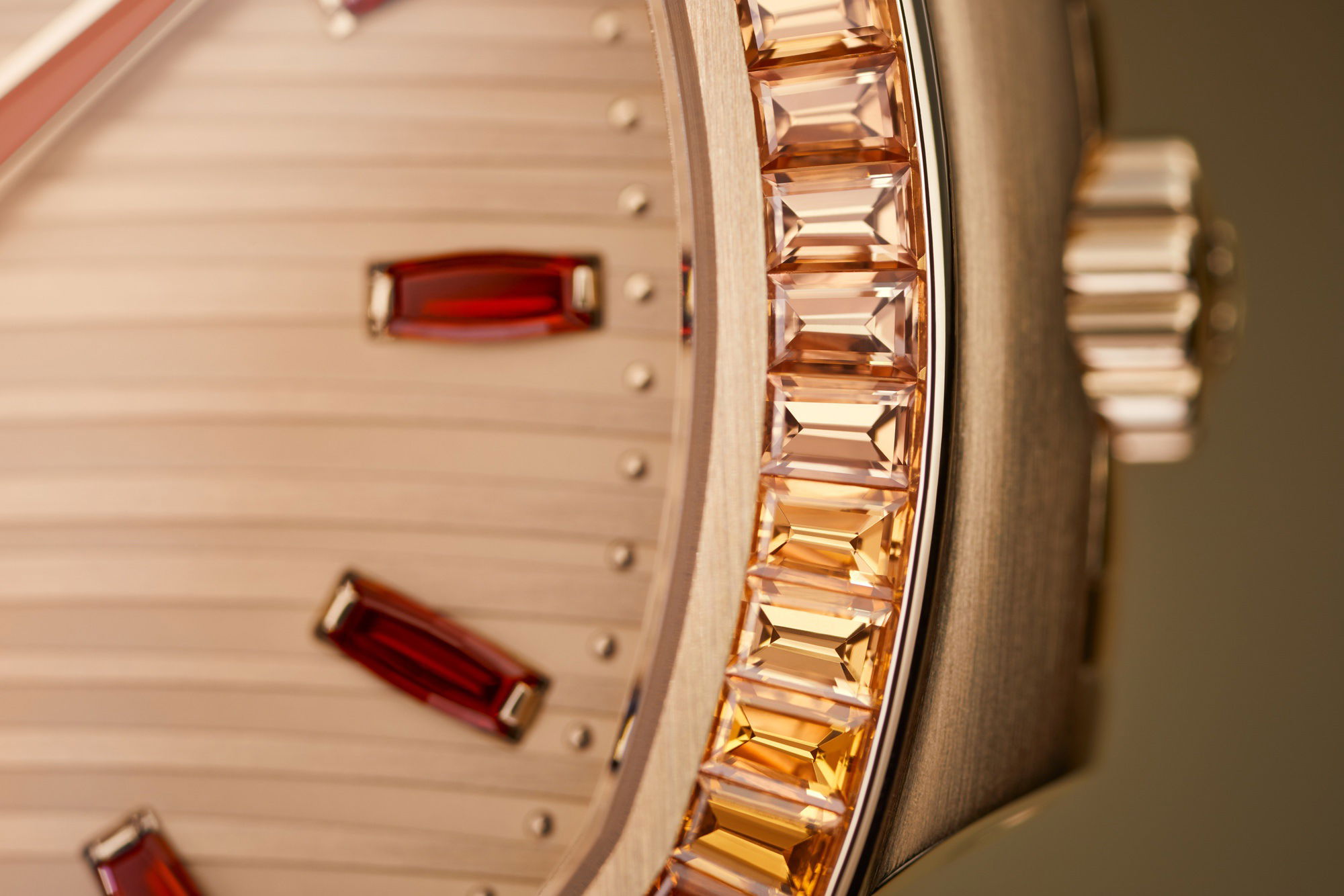 IMG_9081 Patek Philippe Nautilus Joaillerie Ladies 7118/1300R-001 Replica 7