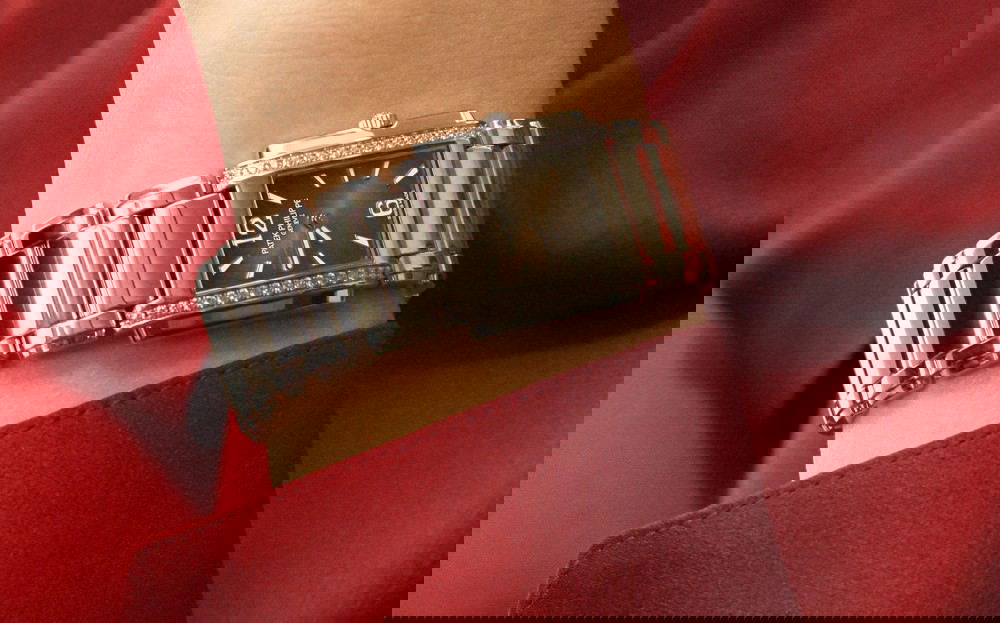 Patek Philippe Twenty-4 4910/1200A-010 Replica 7