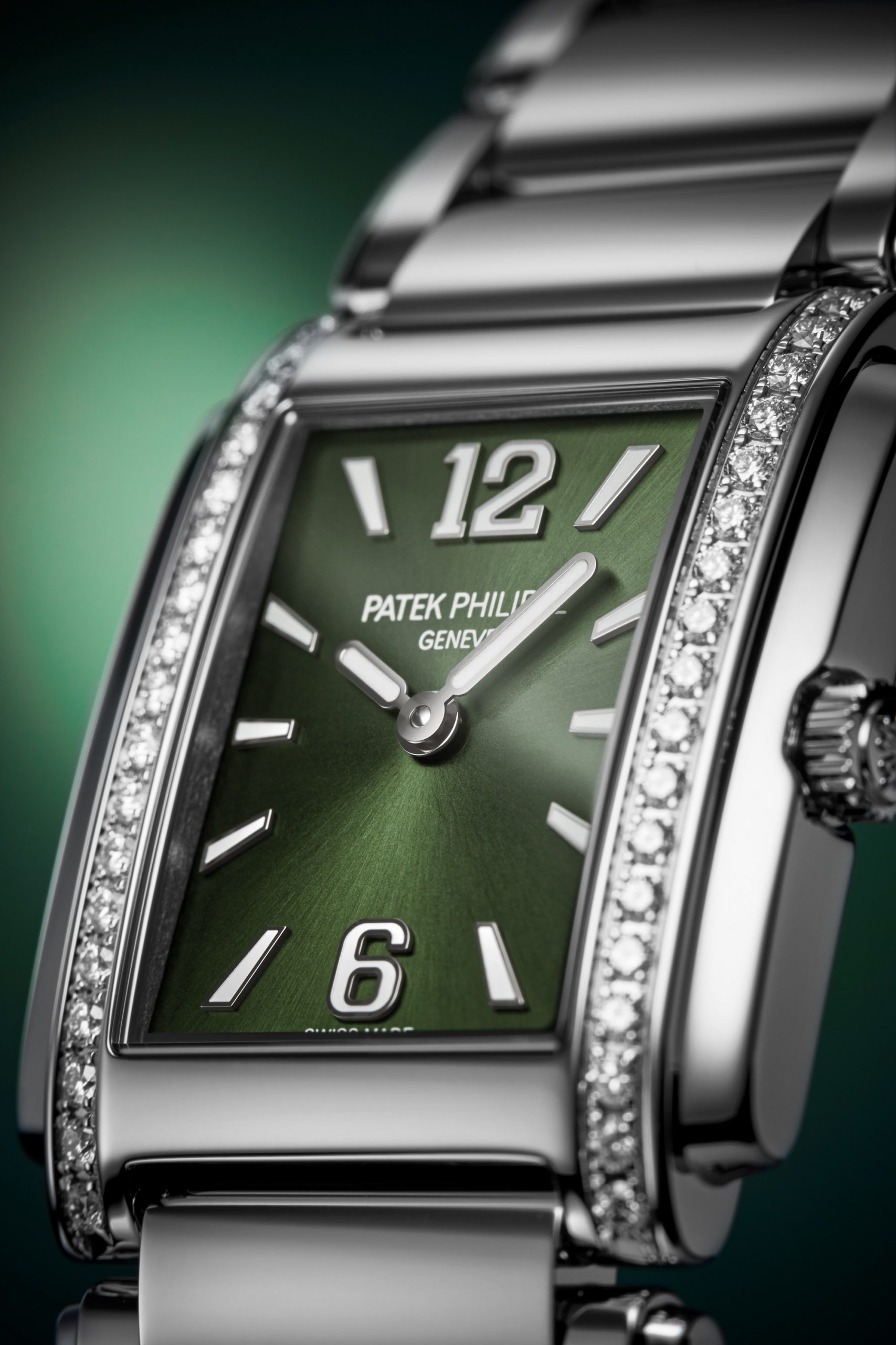 Patek Philippe Twenty-4 4910/1200A-011 Replica 7