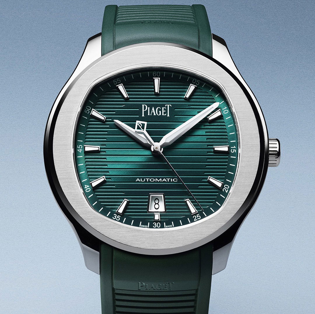 Piaget Piaget Polo Field G0A48022 Replica 7