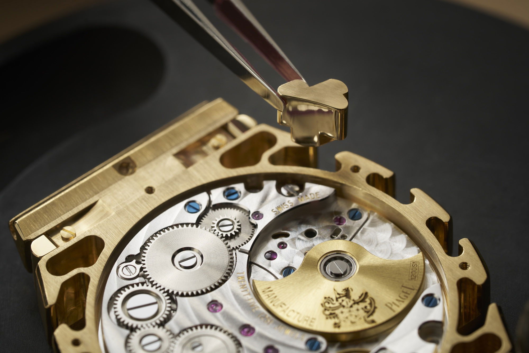 IMG_9081 Piaget Polo 79 GOA49150 Replica 7