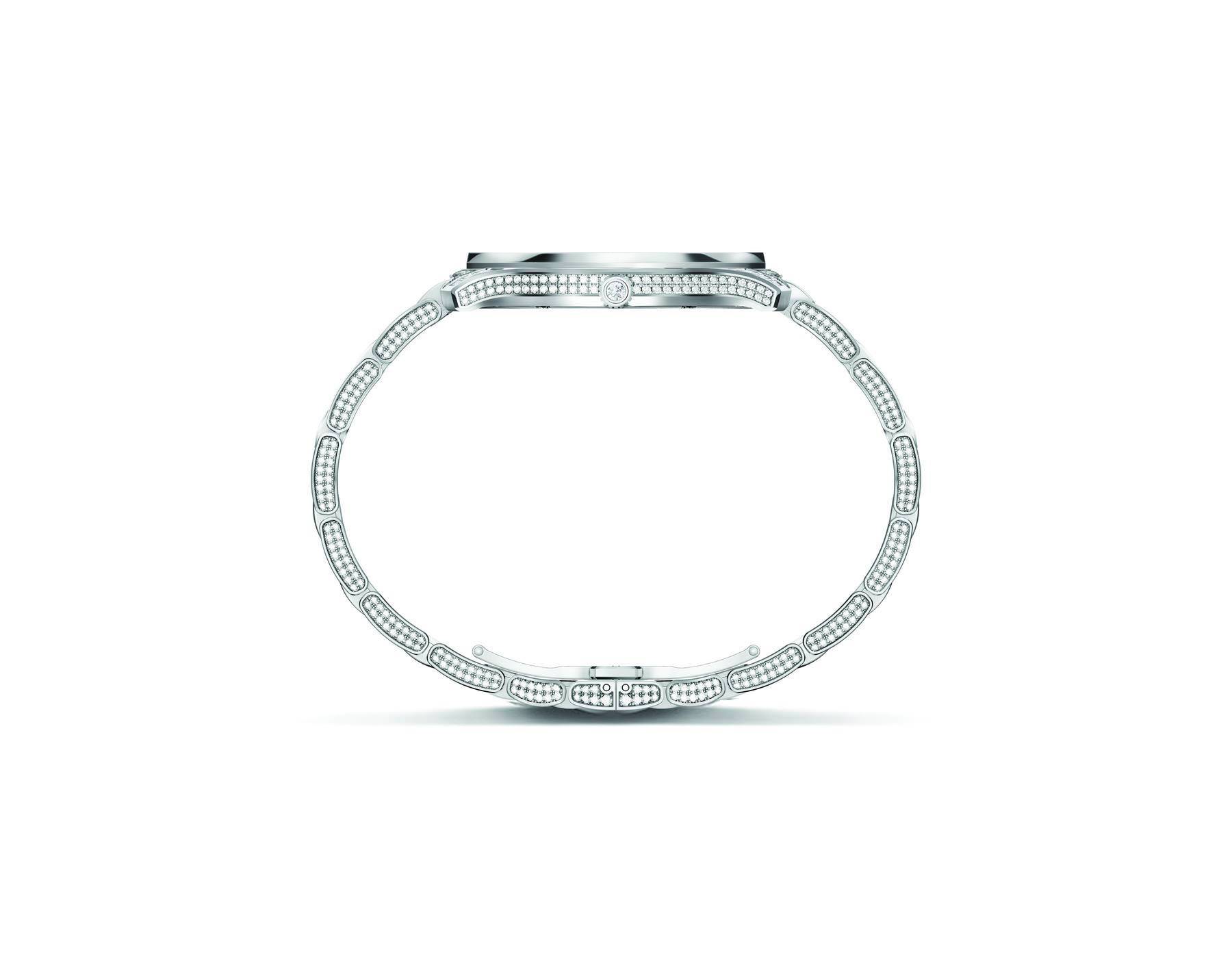 Piaget Polo Skeleton High-Jewellery G0A46006 Replica 7