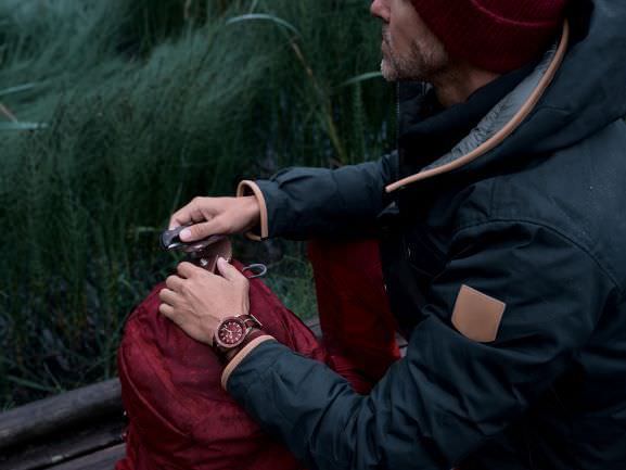 IMG_9081 Rado Captain Cook Automatic Bronze R32504407 Replica 7