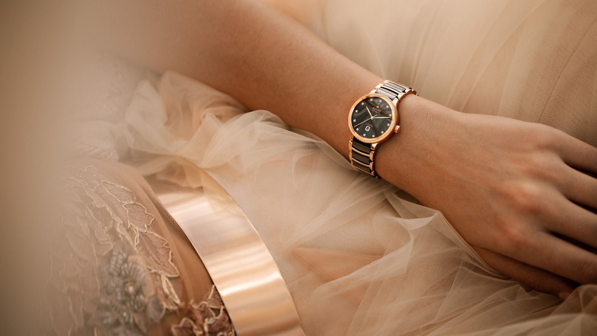 IMG_9081 Rado Centrix R30019732 Replica 7