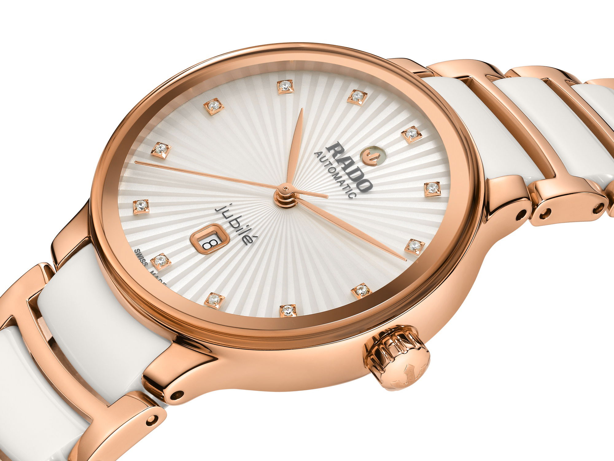 Rado Centrix R30019744 Replica 7