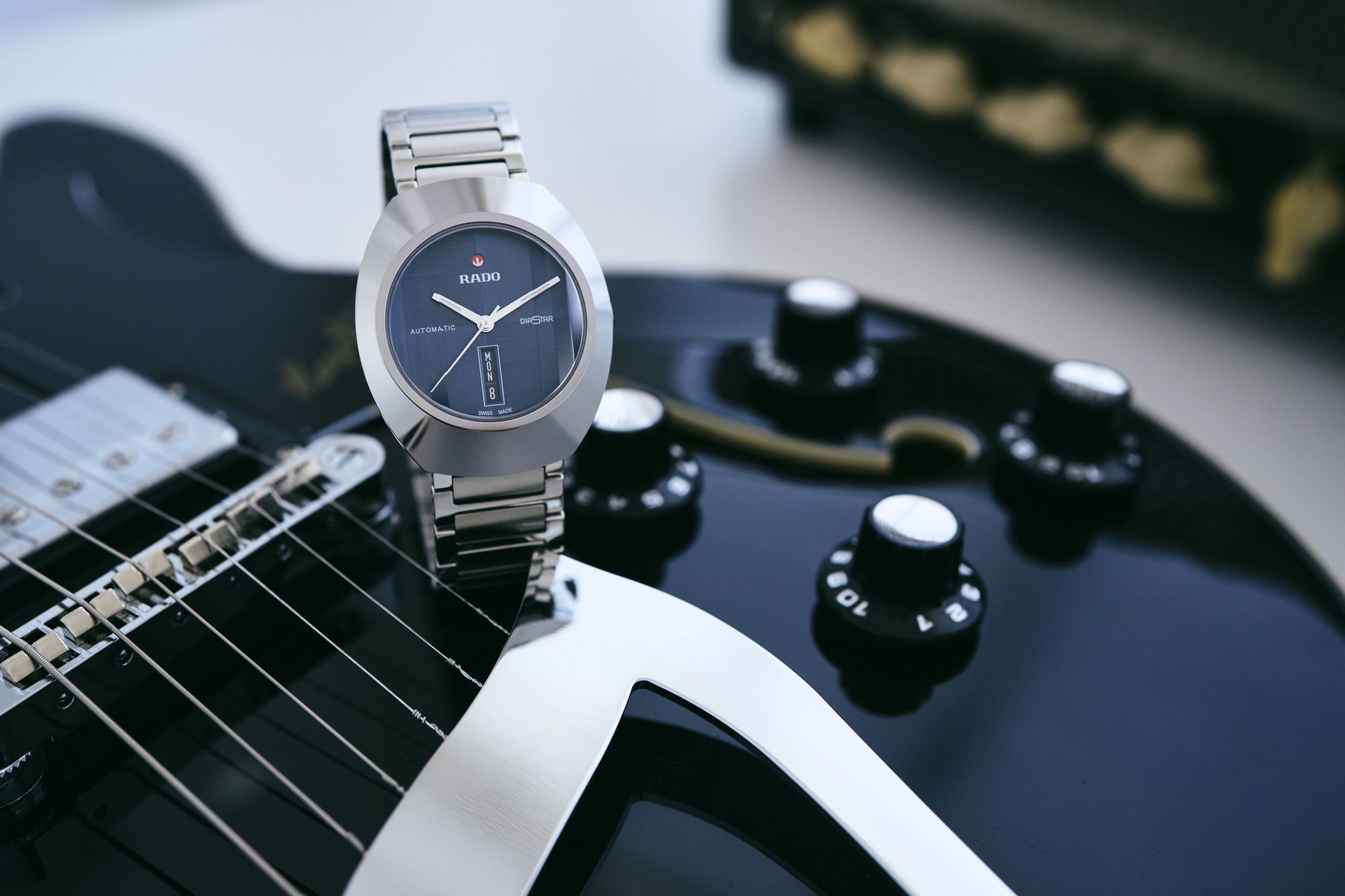 IMG_9081 Rado DiaStar Original R12160213 Replica 7