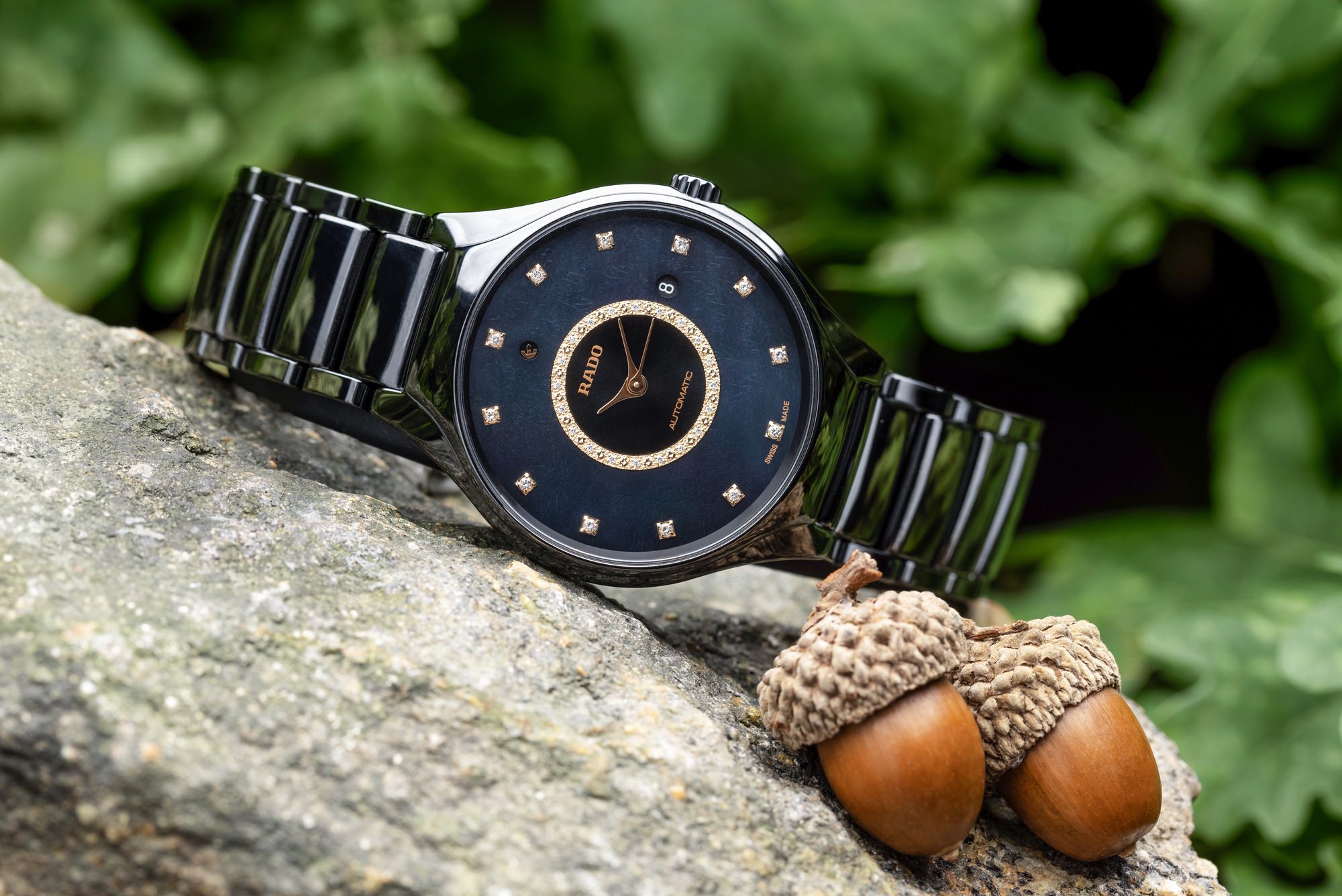 IMG_9081 Rado True Great Gardens of the World R27109742 Replica 7