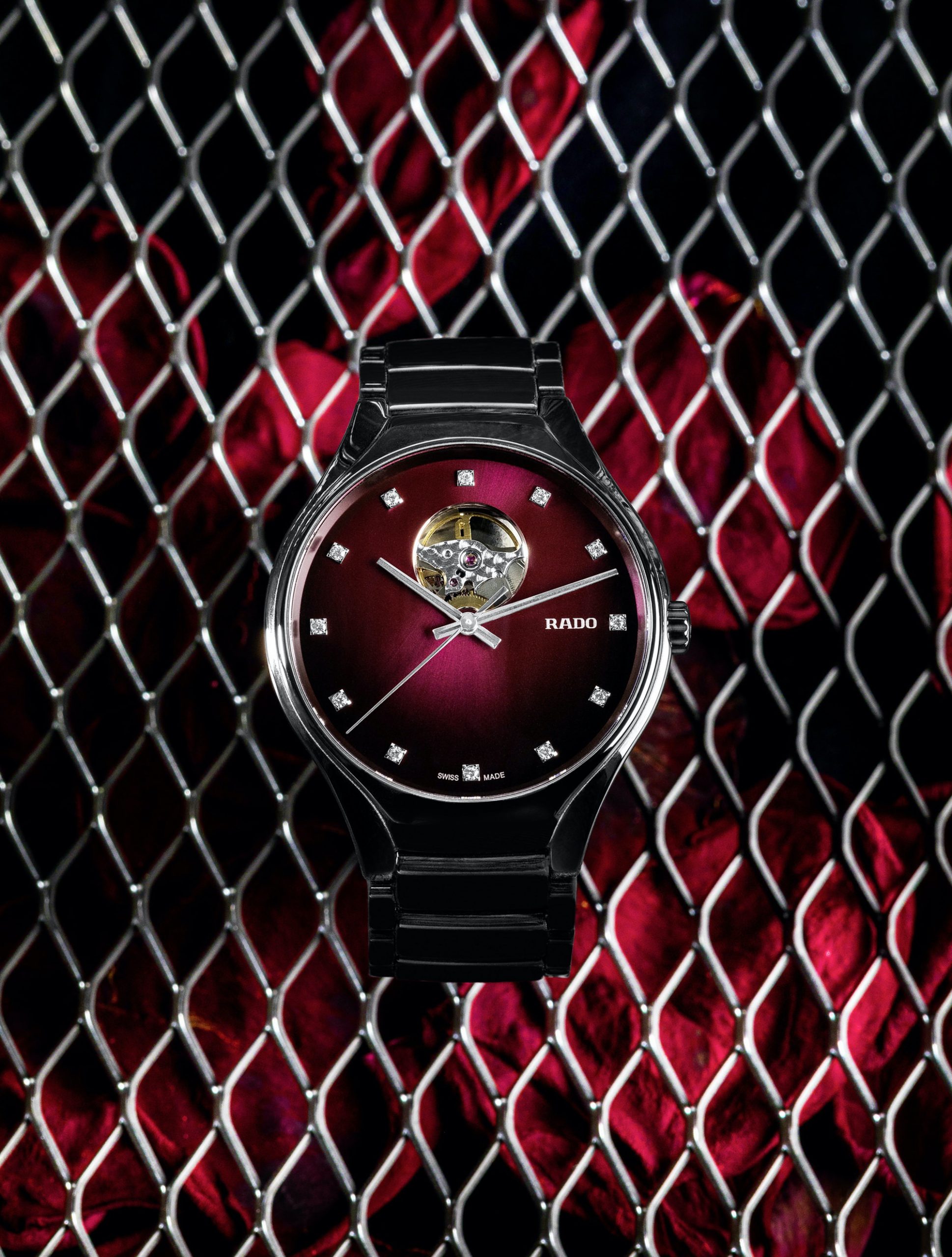 IMG_9081 Rado True Secret R27107742 Replica 7