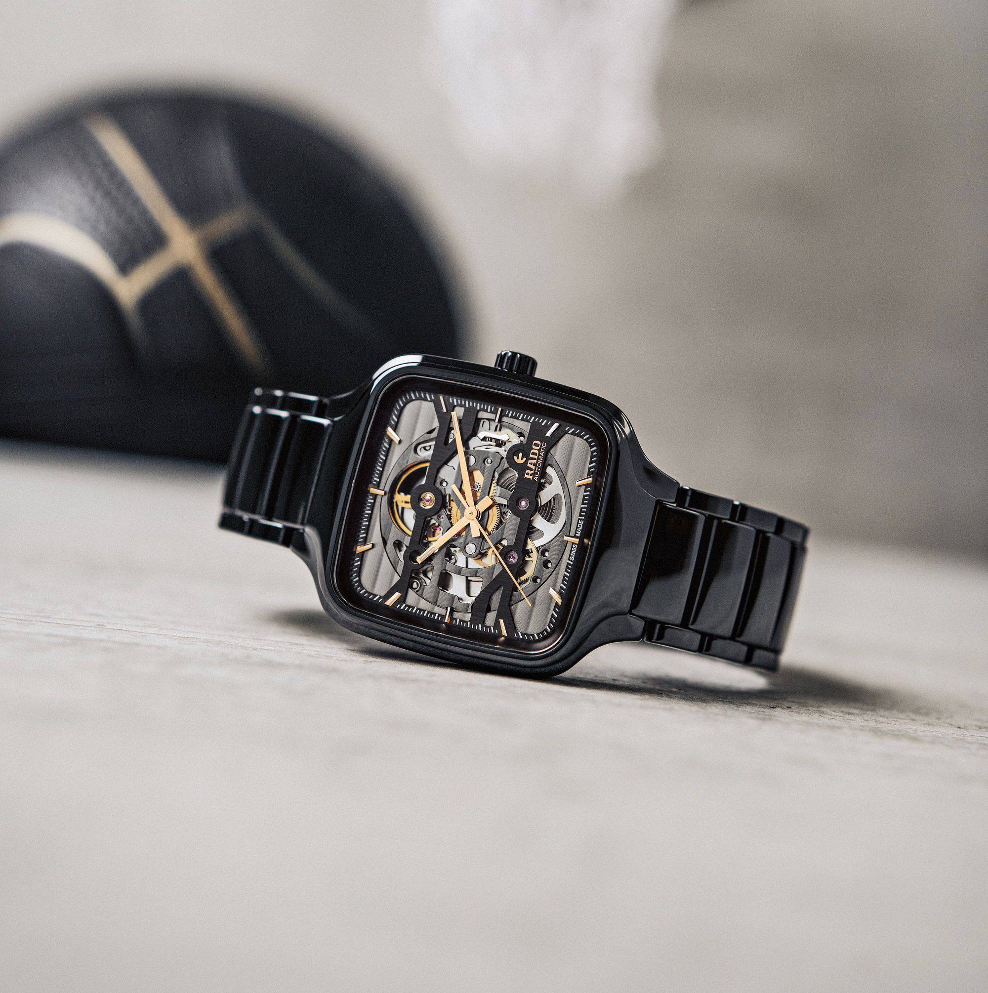 IMG_9081 Rado True Square R27124162 Replica 7