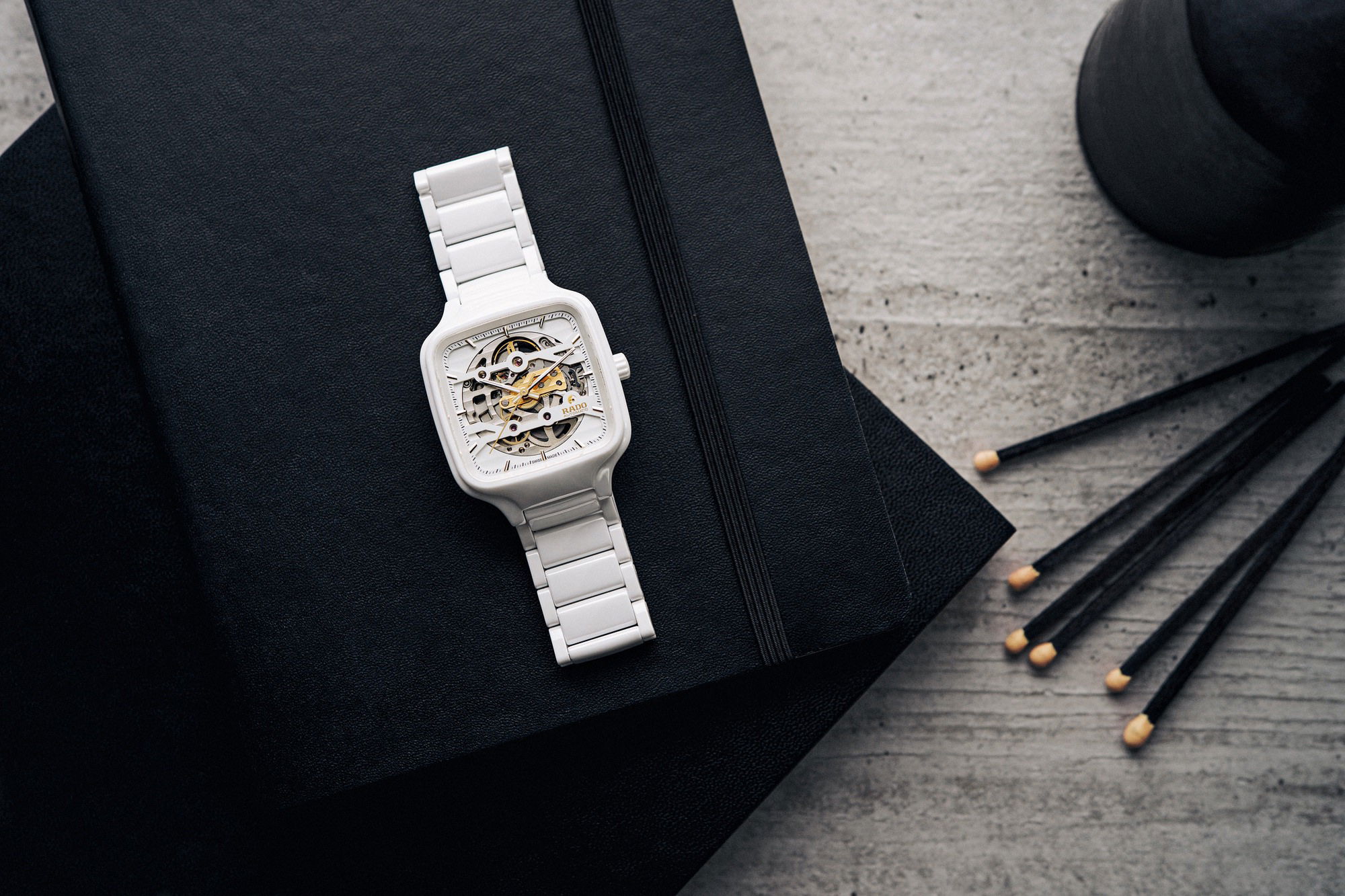 IMG_9081 Rado True Square R27126012 Replica 7