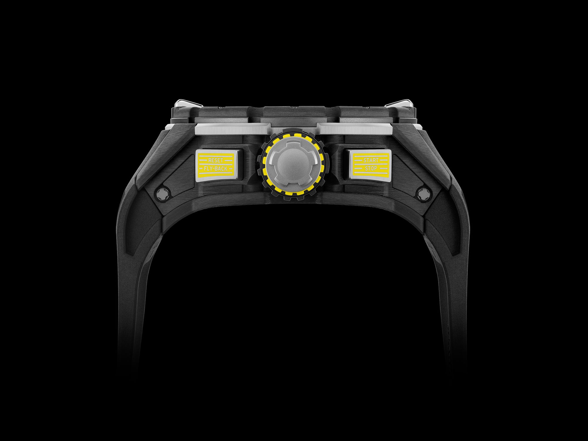 Richard Mille RM 032 Automatic Flyback Chronograph Ultimate Edition rm-032 Replica 7