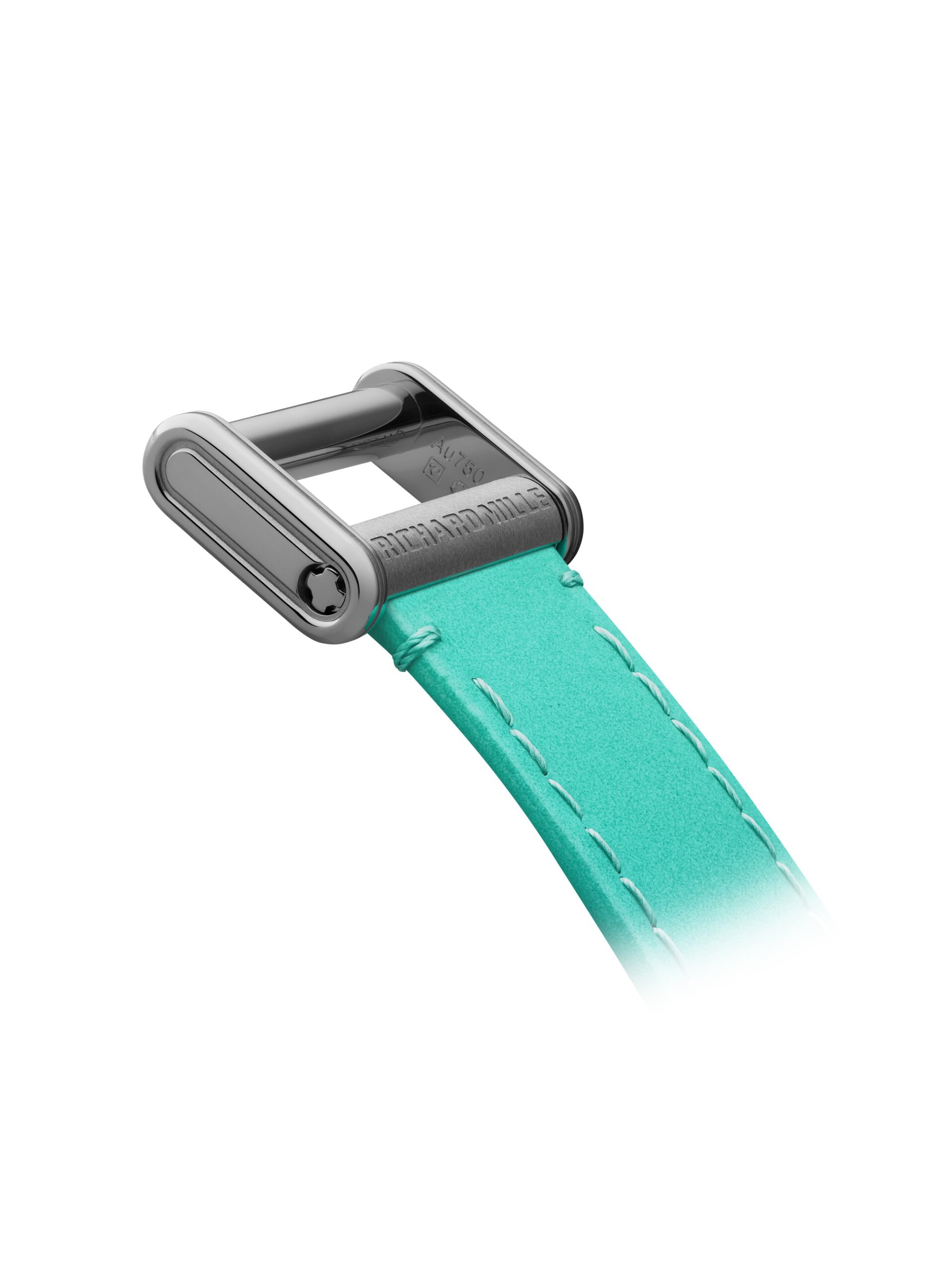 Richard Mille RM 07-01 Automatic Winding Coloured Ceramics Blush Pink rm-07-01 Replica 7