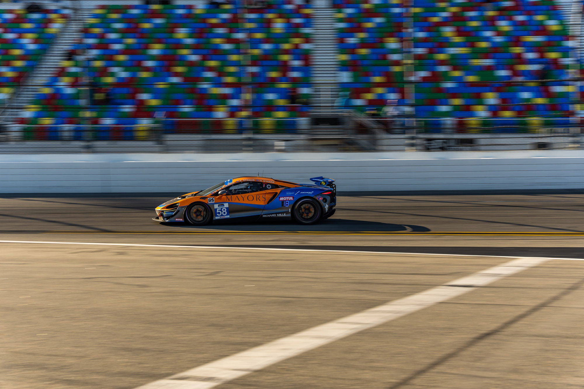 IMG_9081 Richard Mille RM 07-04 Automatic Winding Sport Salmon Pink rm-07-04 Replica 7