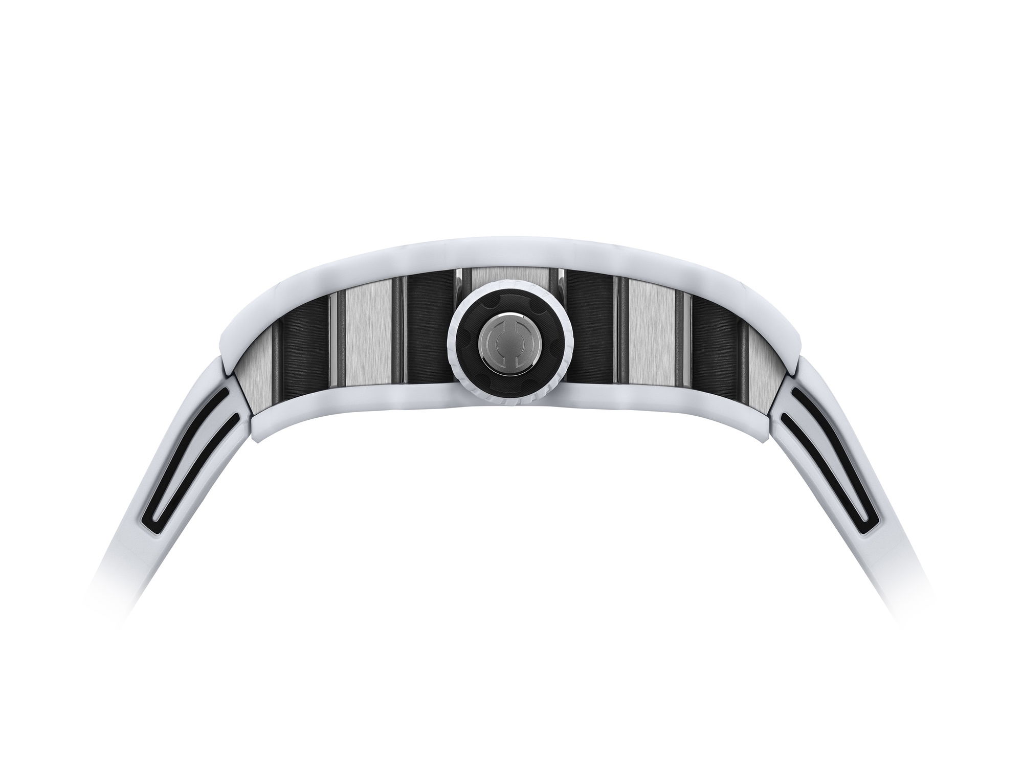 Richard Mille RM 21-02 Manual Winding Tourbillon Aerodyne Limited Edition 2023 rm-21-02 Replica 7