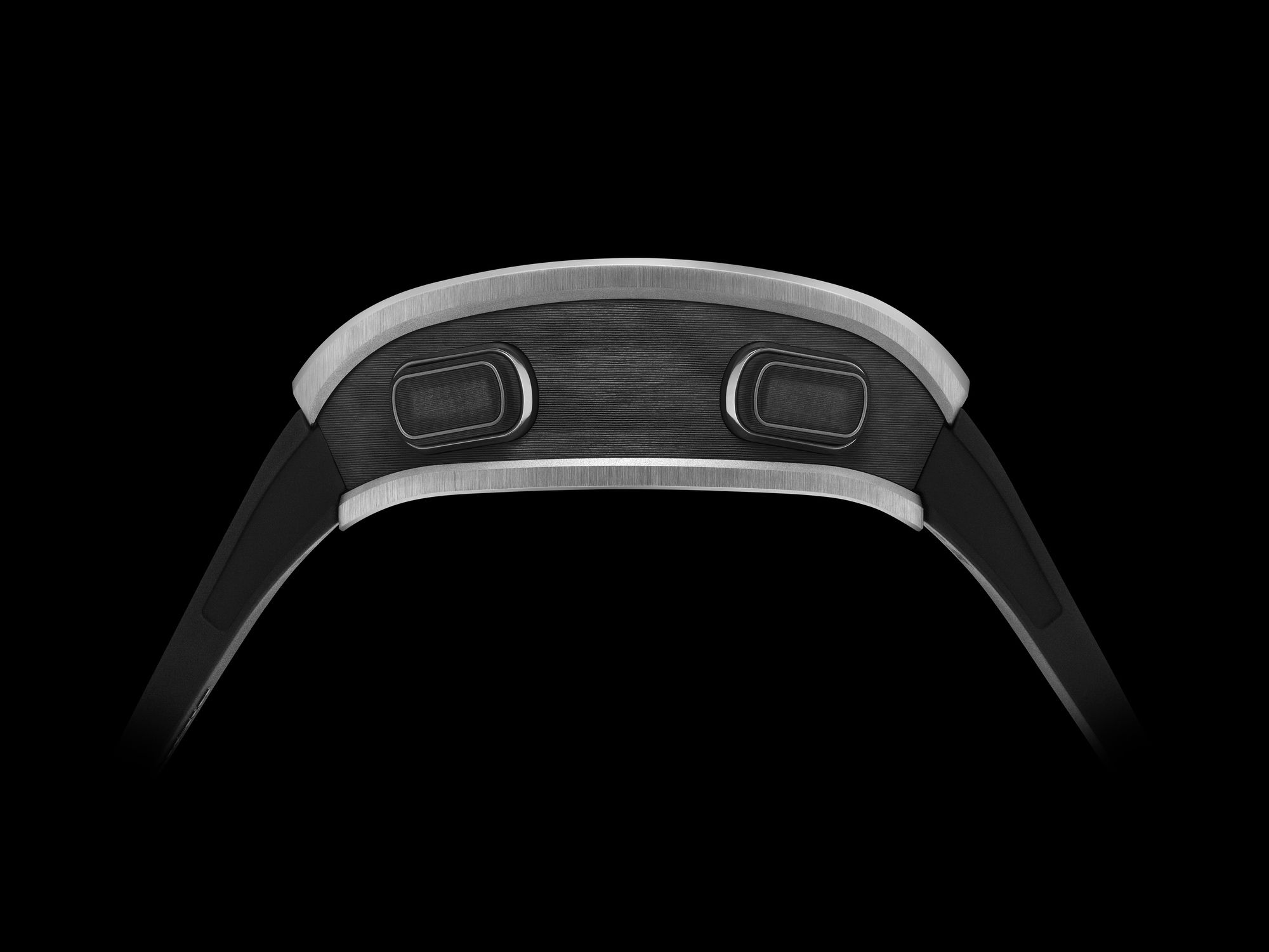 IMG_9081 Richard Mille RM 43-01 Ferrari Tourbillon Split-Seconds Chronograph rm-43-01 Replica 7