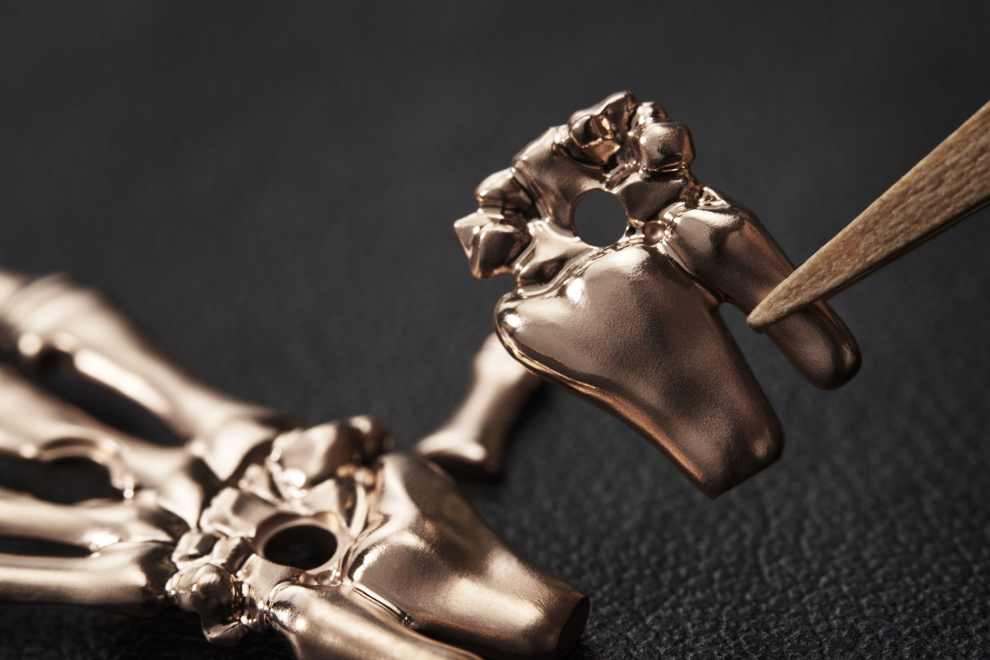 Richard Mille RM 66 Flying Tourbillon Limited Edition rm-66 Replica 7