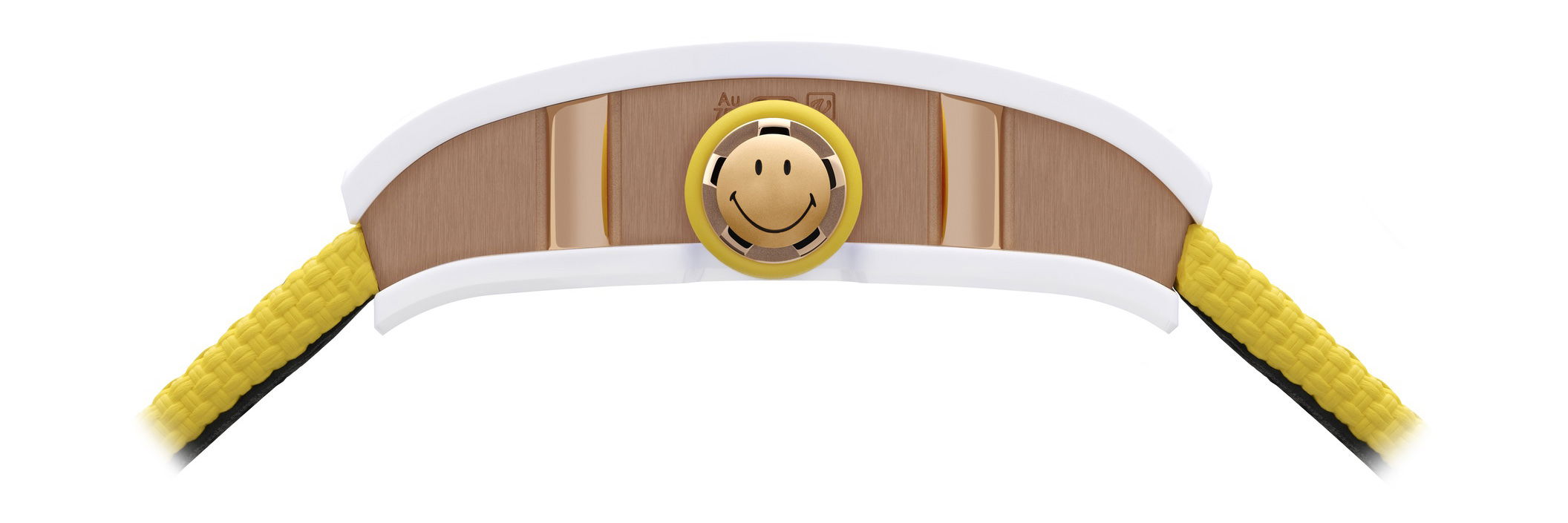 Richard Mille RM 88 Automatic Winding Tourbillon Smiley Limited Edition rm-88 Replica 7