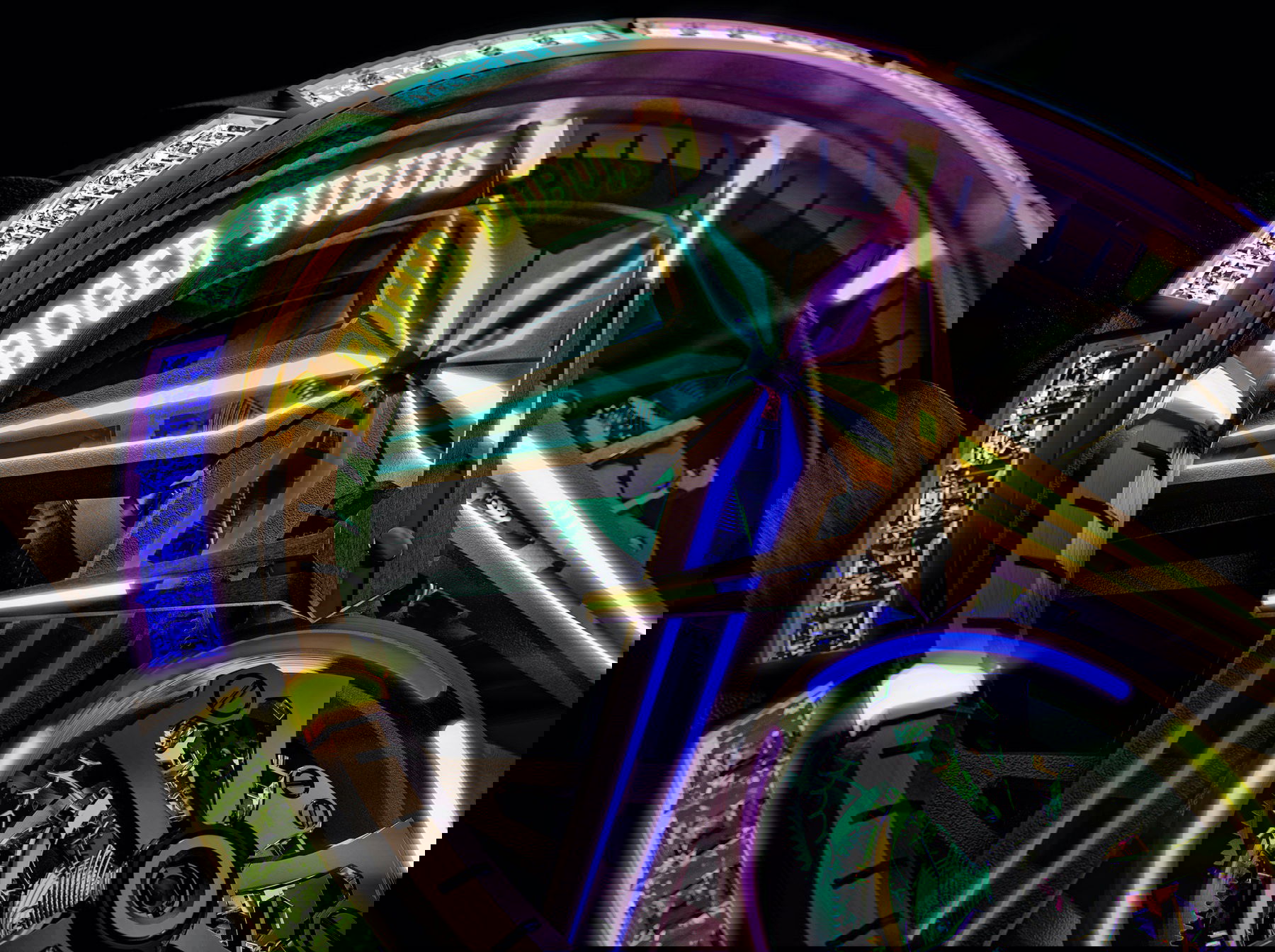 IMG_9081 Roger Dubuis Excalibur Glow Me Up RDDBEX0963 Replica 7