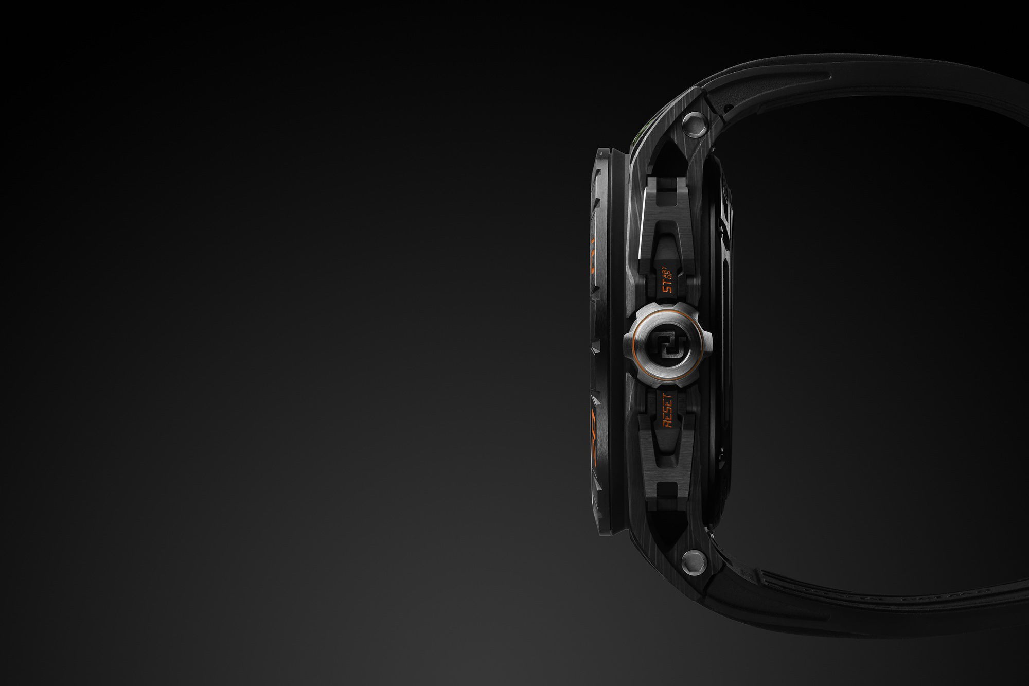 IMG_9081 Roger Dubuis Excalibur Spider Revuelto Flyback Chronograph RDDBEX1045 Replica 7