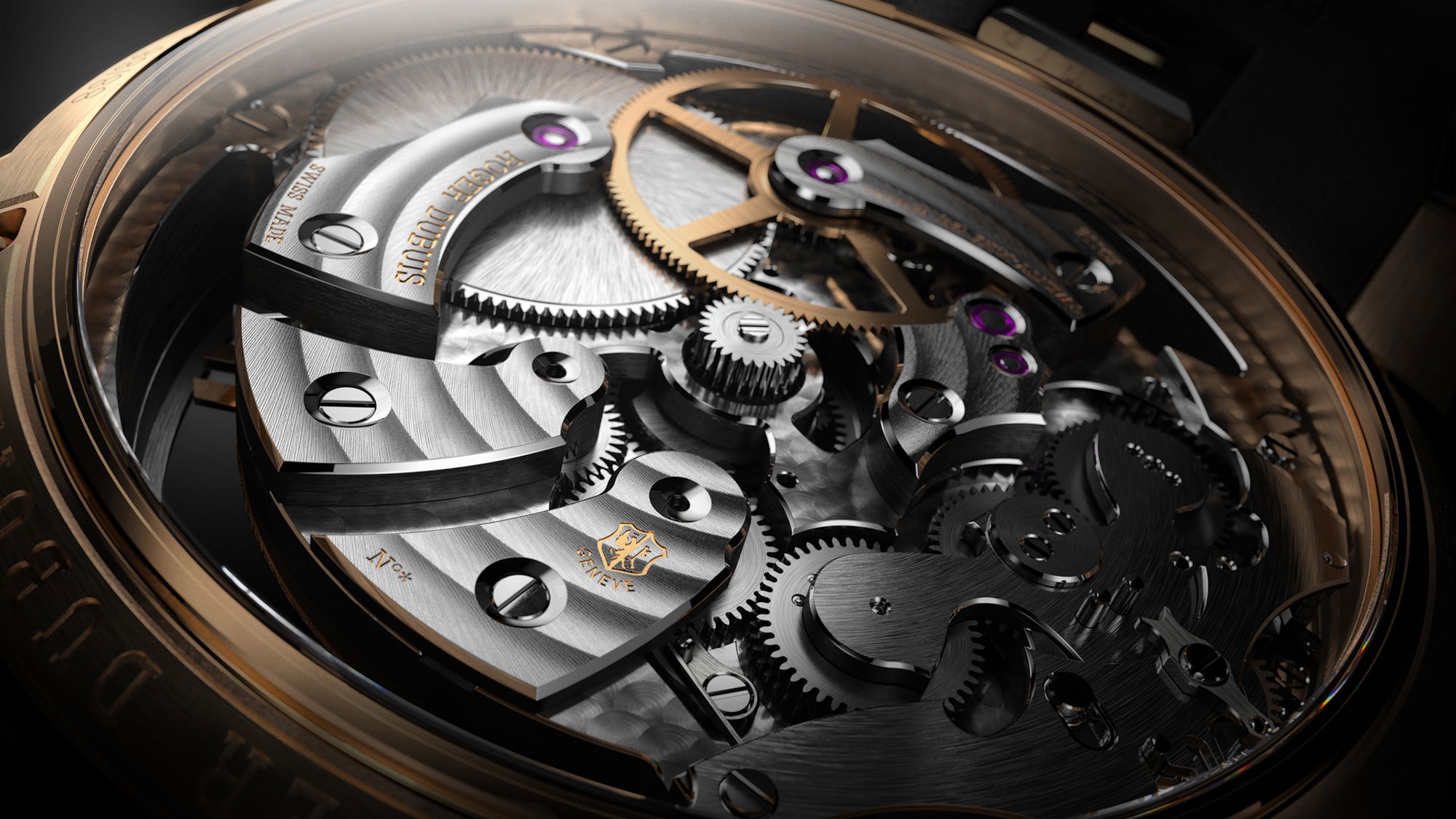 IMG_9081 Roger Dubuis Orbis in Machina CMT RDDBEX1119 Replica 7